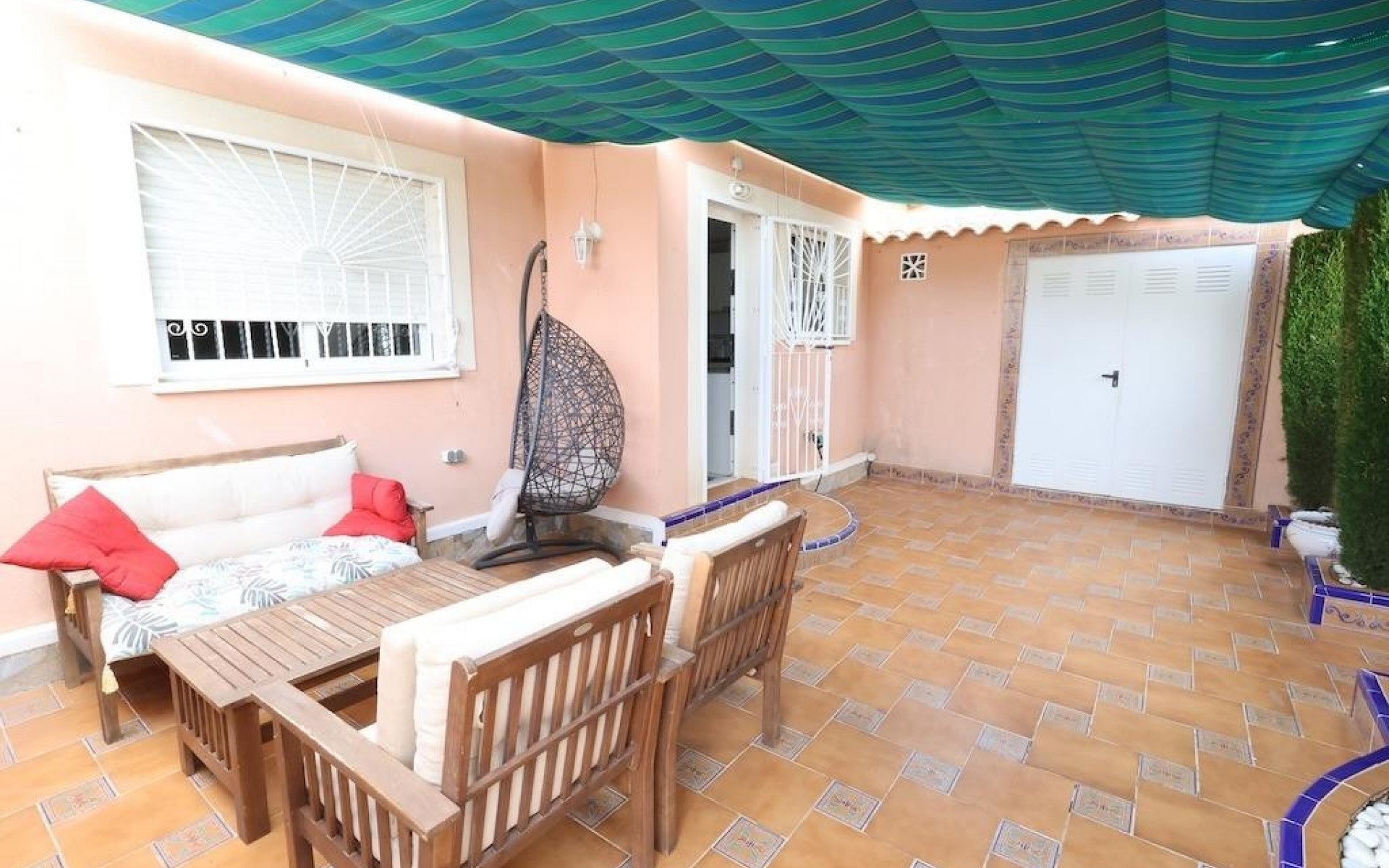 A Vendre - Maison de ville - Ciudad Quesada - Doña Pepa