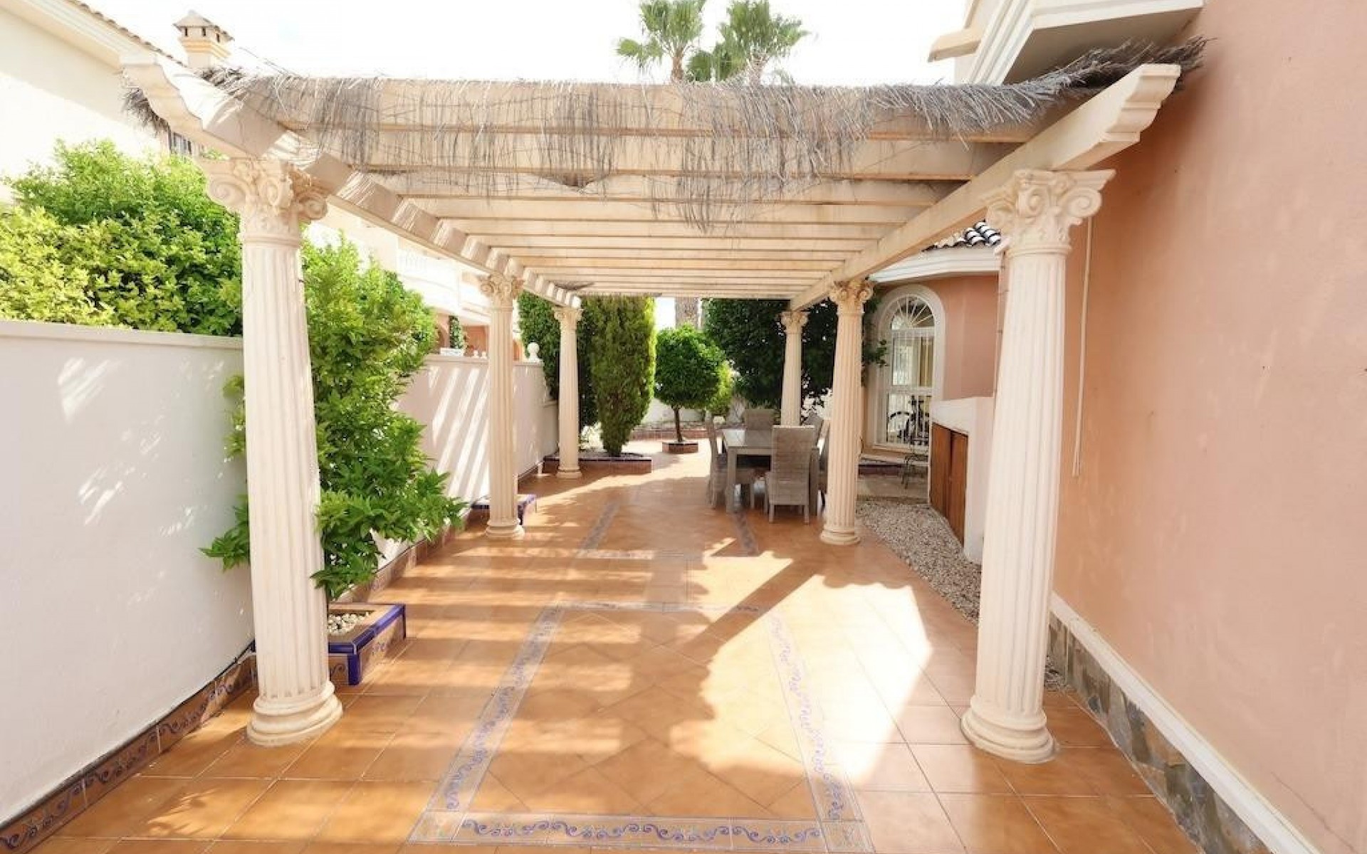 A Vendre - Maison de ville - Ciudad Quesada - Doña Pepa