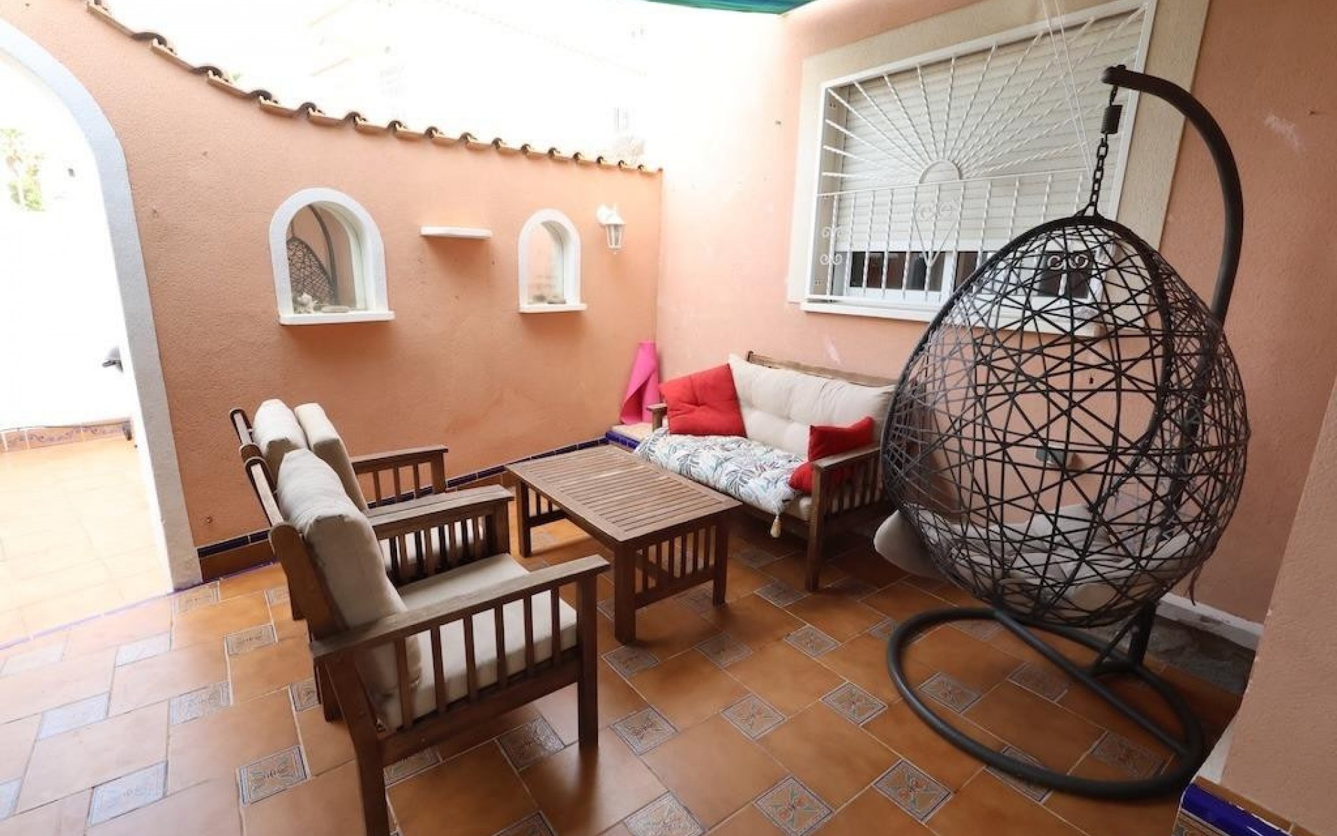 A Vendre - Maison de ville - Ciudad Quesada - Doña Pepa