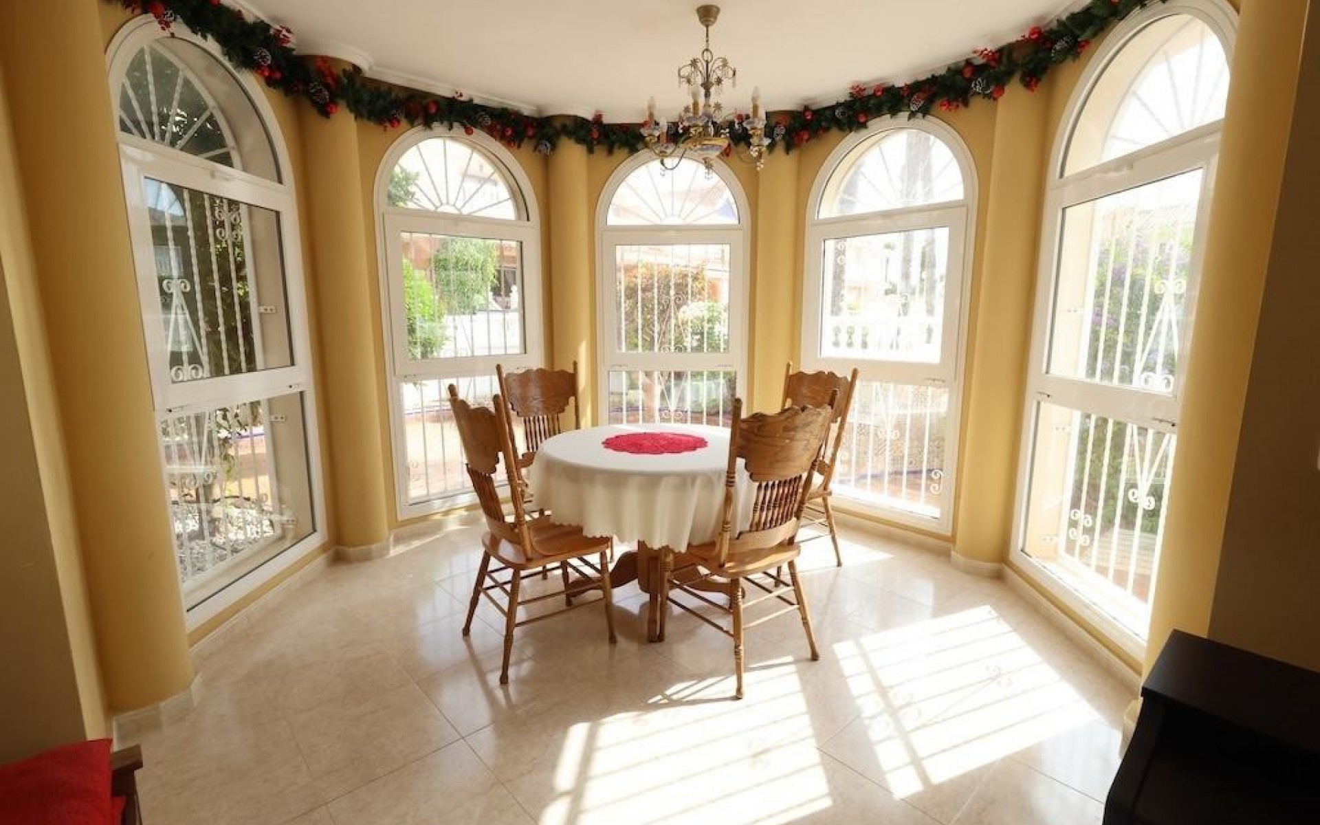 A Vendre - Maison de ville - Ciudad Quesada - Doña Pepa