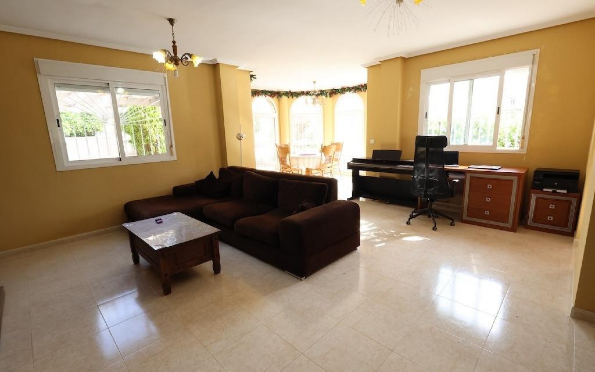 A Vendre - Maison de ville - Ciudad Quesada - Doña Pepa