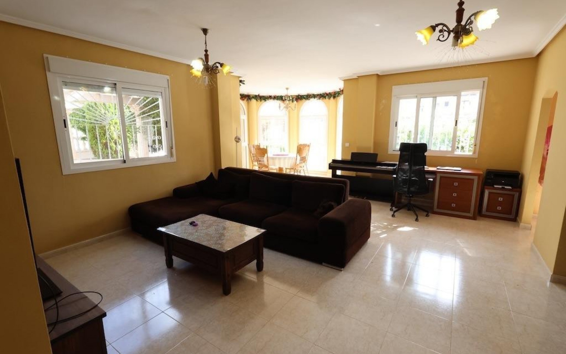 A Vendre - Maison de ville - Ciudad Quesada - Doña Pepa