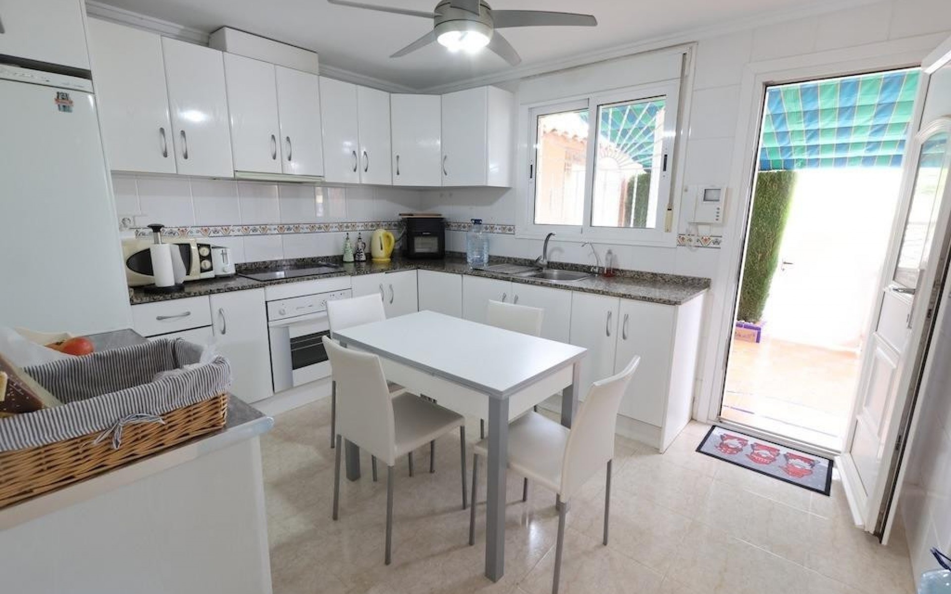 A Vendre - Maison de ville - Ciudad Quesada - Doña Pepa