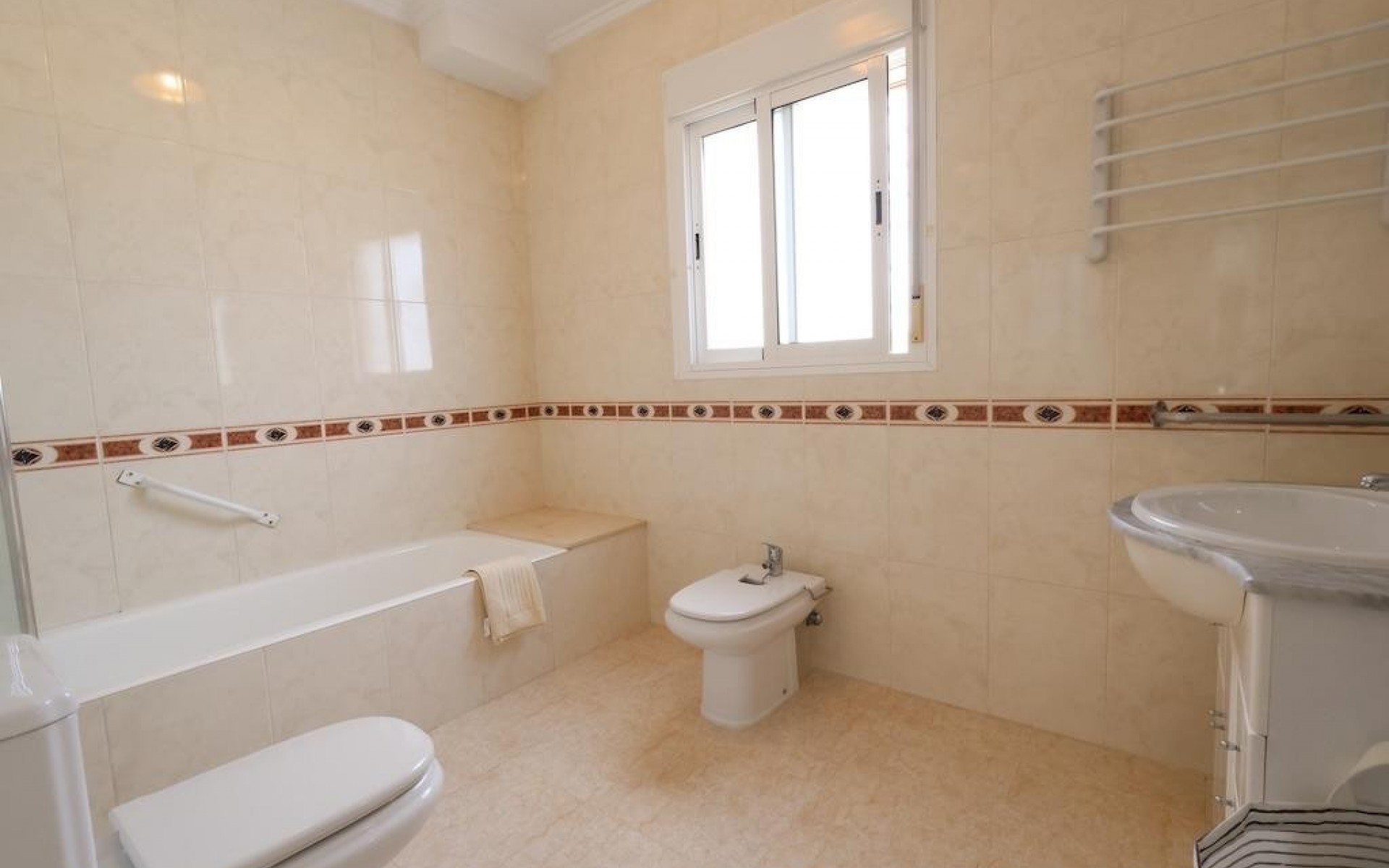 A Vendre - Maison de ville - Ciudad Quesada - Doña Pepa