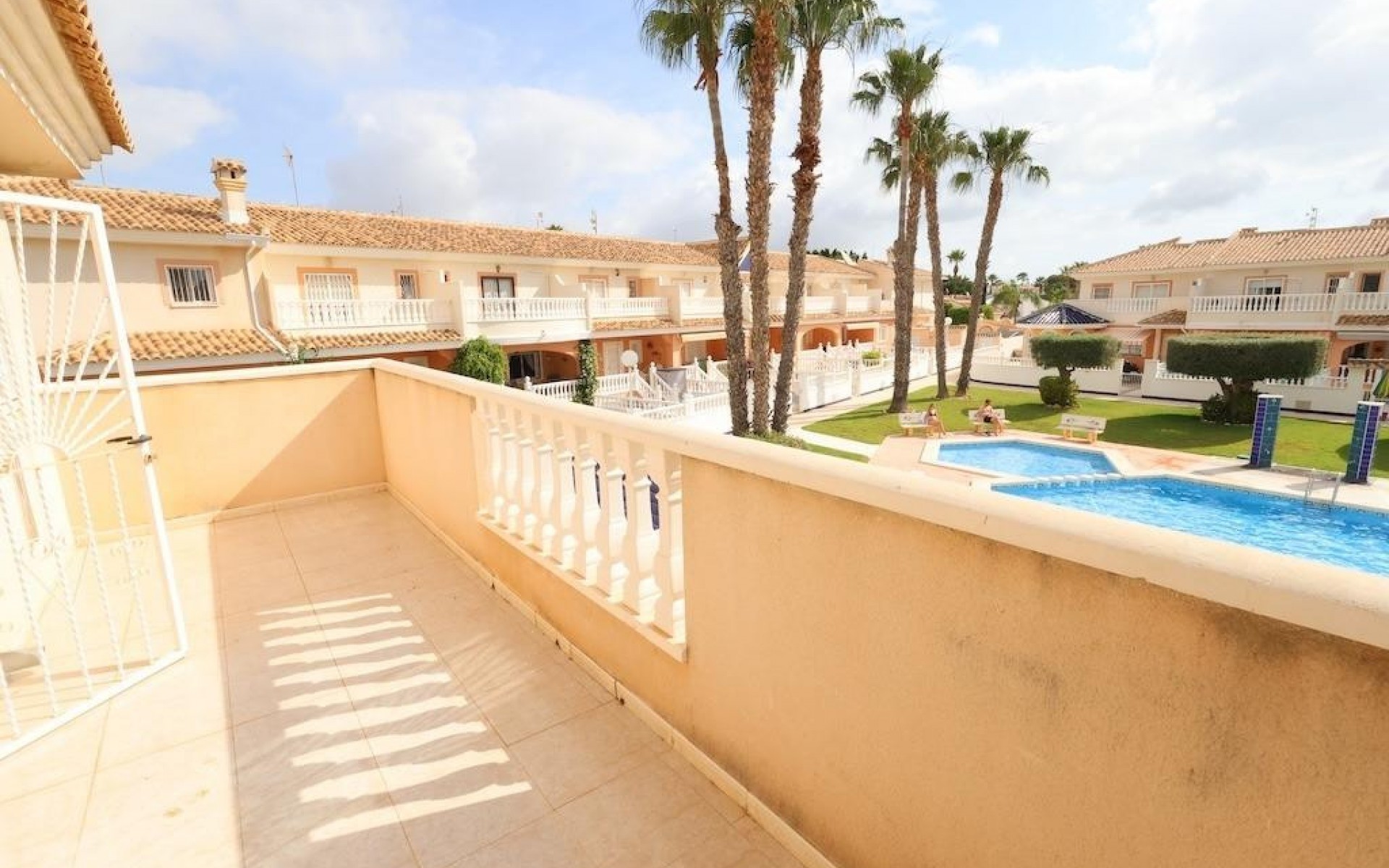 A Vendre - Maison de ville - Ciudad Quesada - Doña Pepa