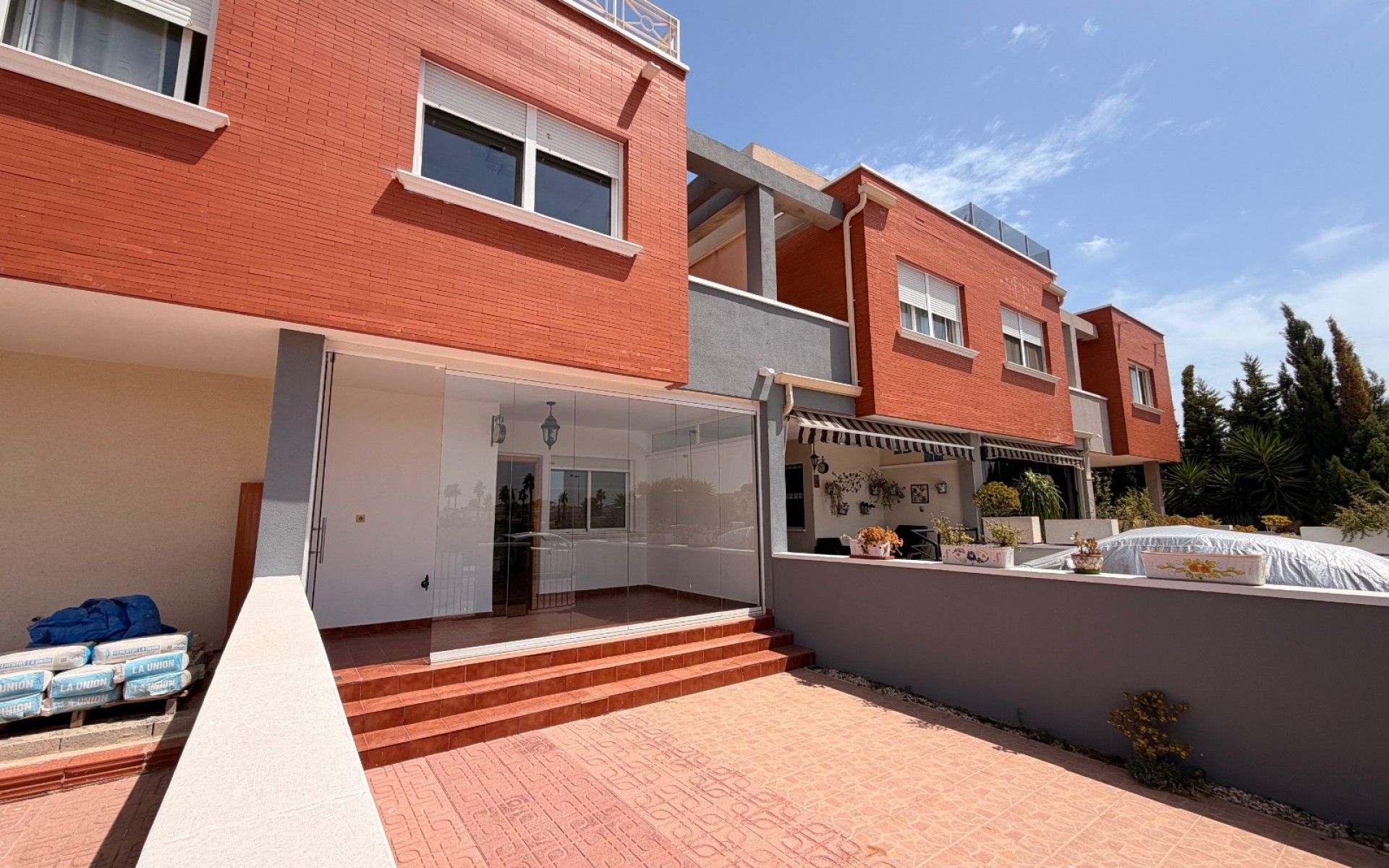 A Vendre - Maison de ville - Ciudad Quesada - Doña Pepa