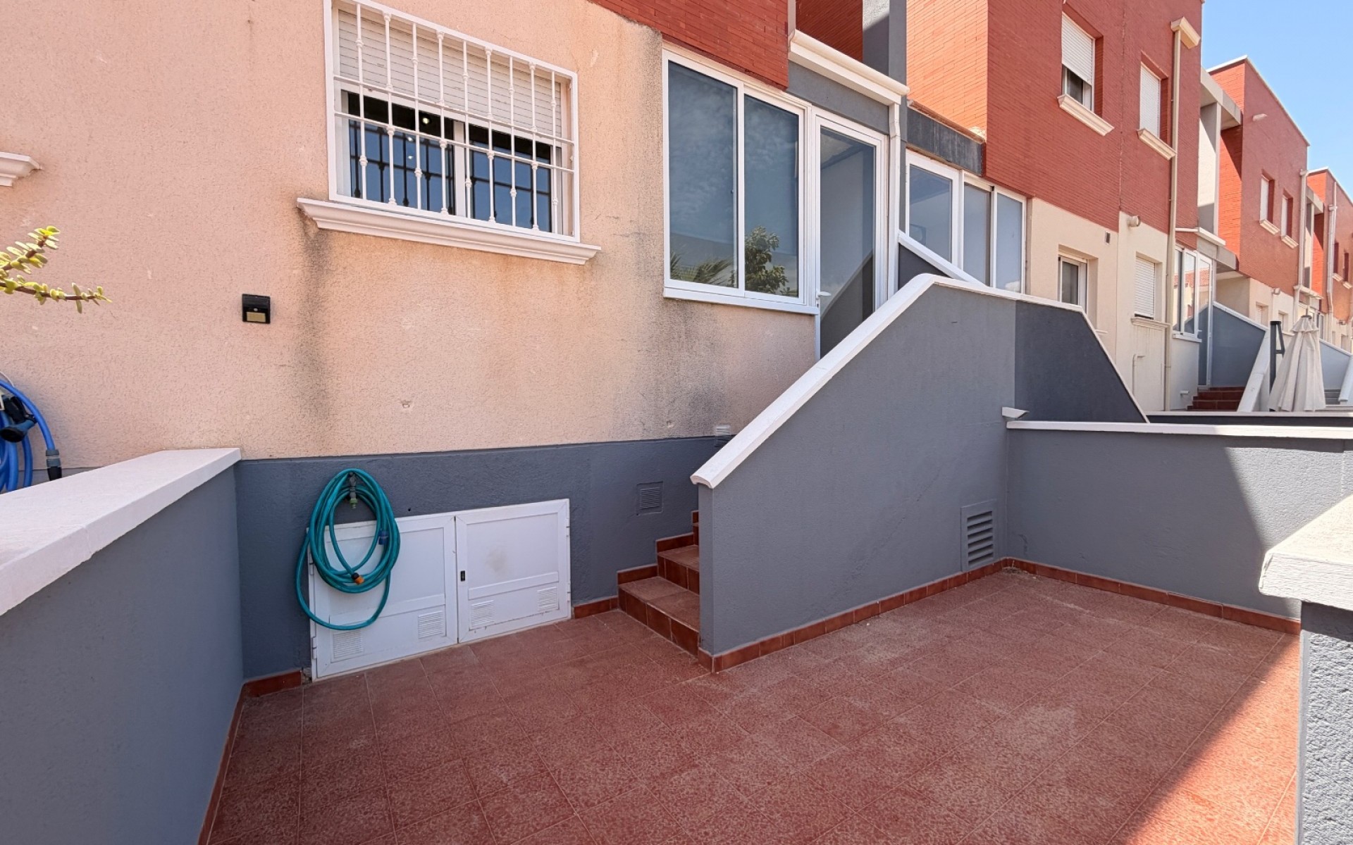 A Vendre - Maison de ville - Ciudad Quesada - Doña Pepa