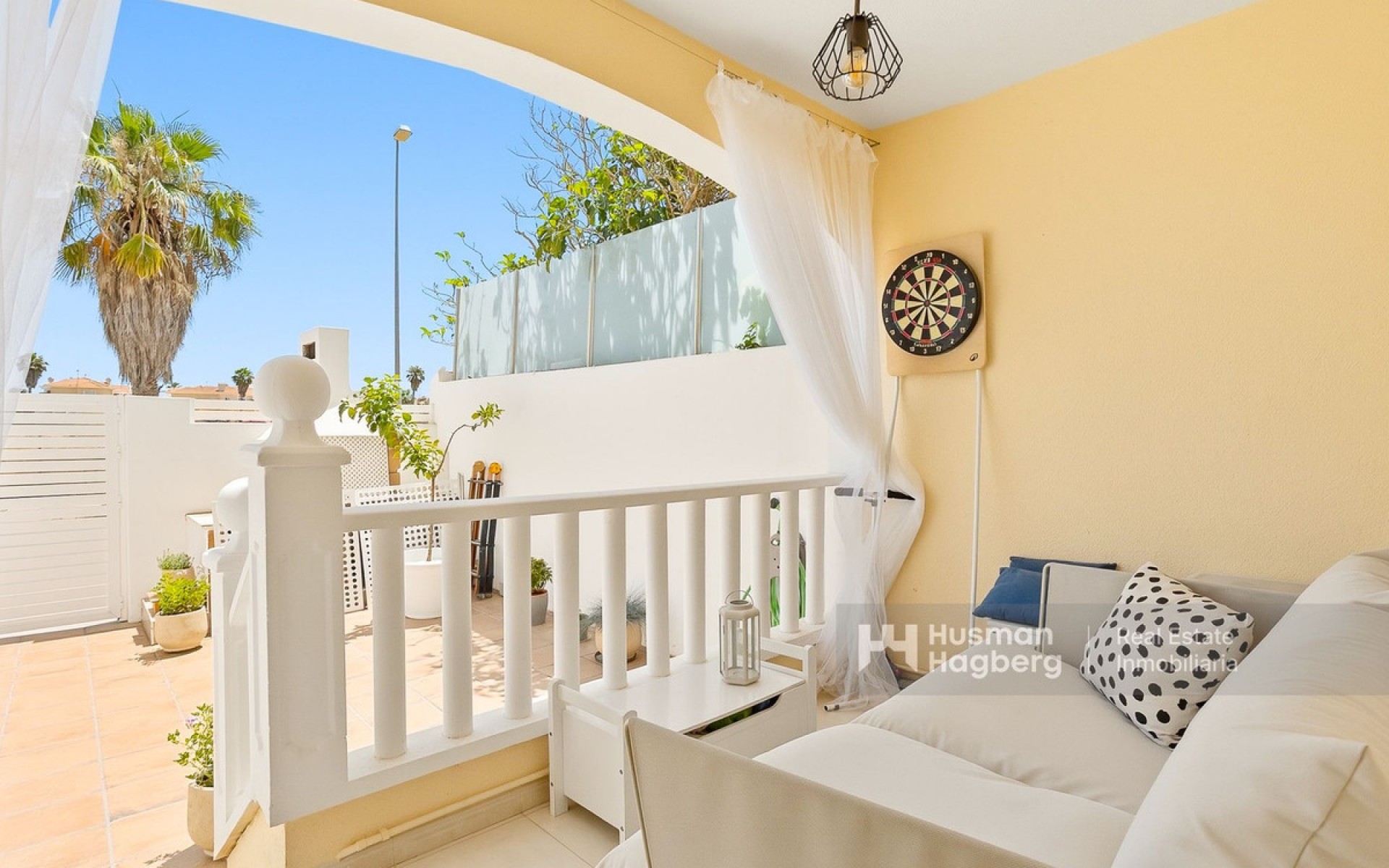 A Vendre - Maison de ville - Ciudad Quesada - Doña Pepa