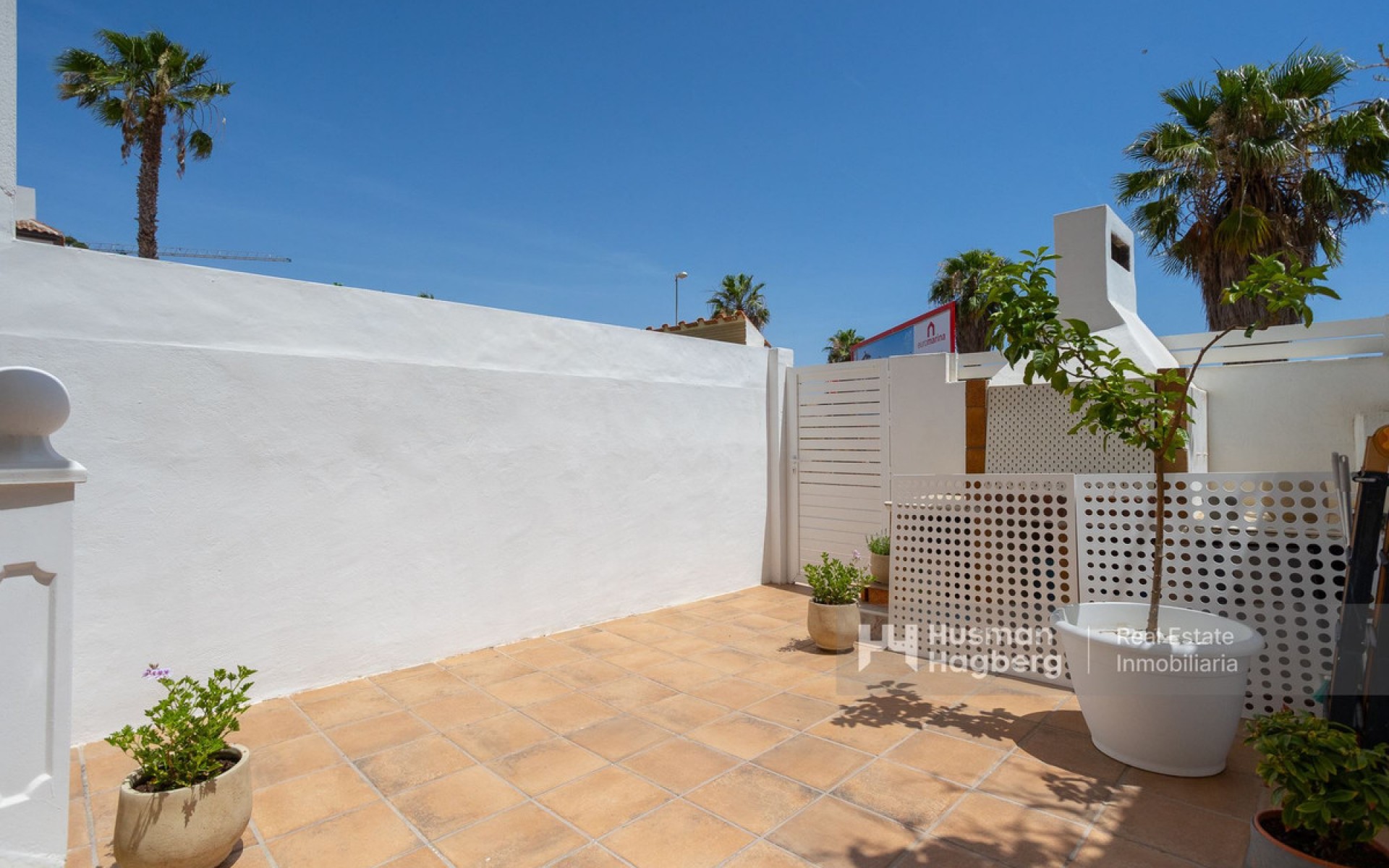 A Vendre - Maison de ville - Ciudad Quesada - Doña Pepa