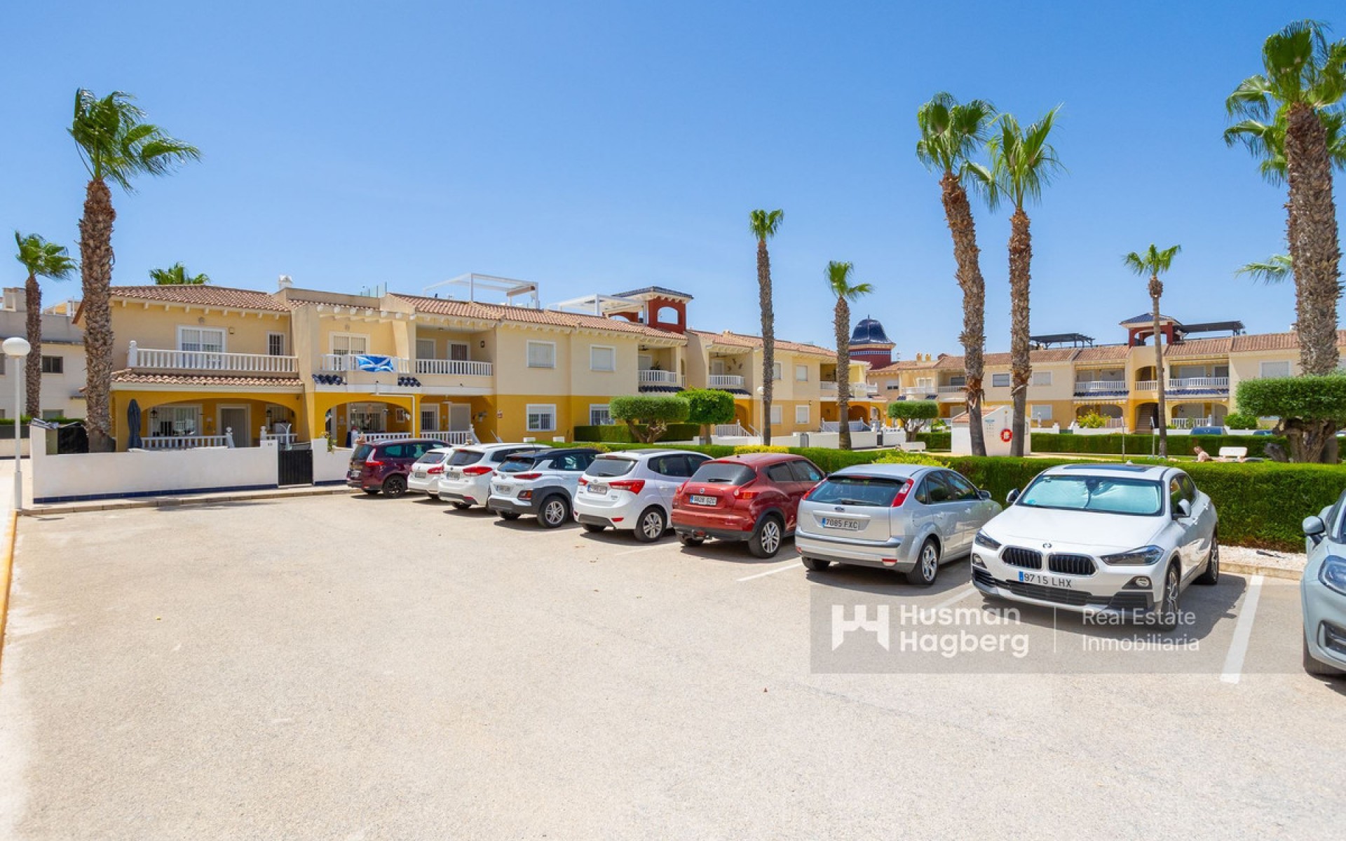 A Vendre - Maison de ville - Ciudad Quesada - Doña Pepa