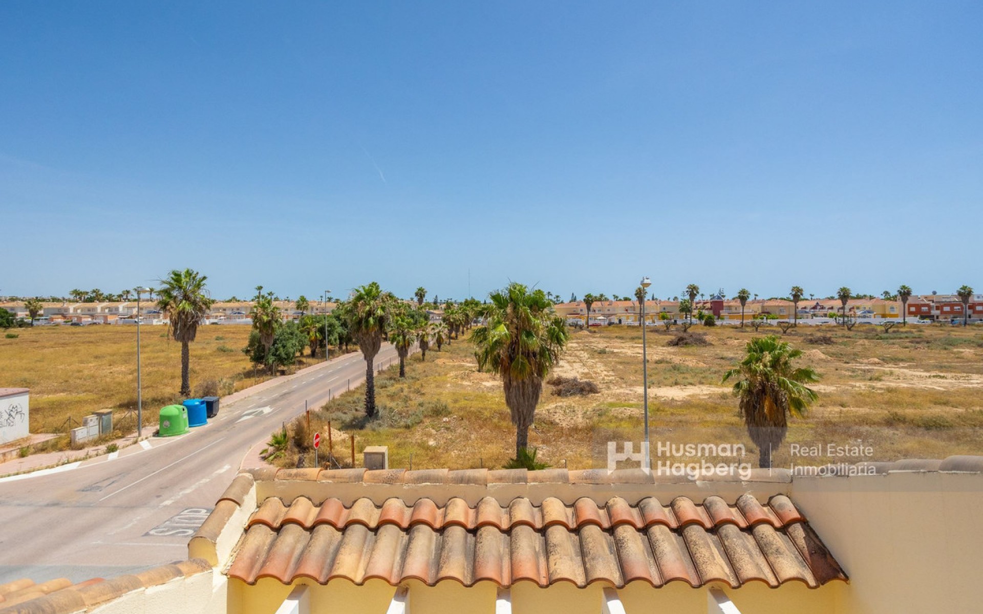 A Vendre - Maison de ville - Ciudad Quesada - Doña Pepa