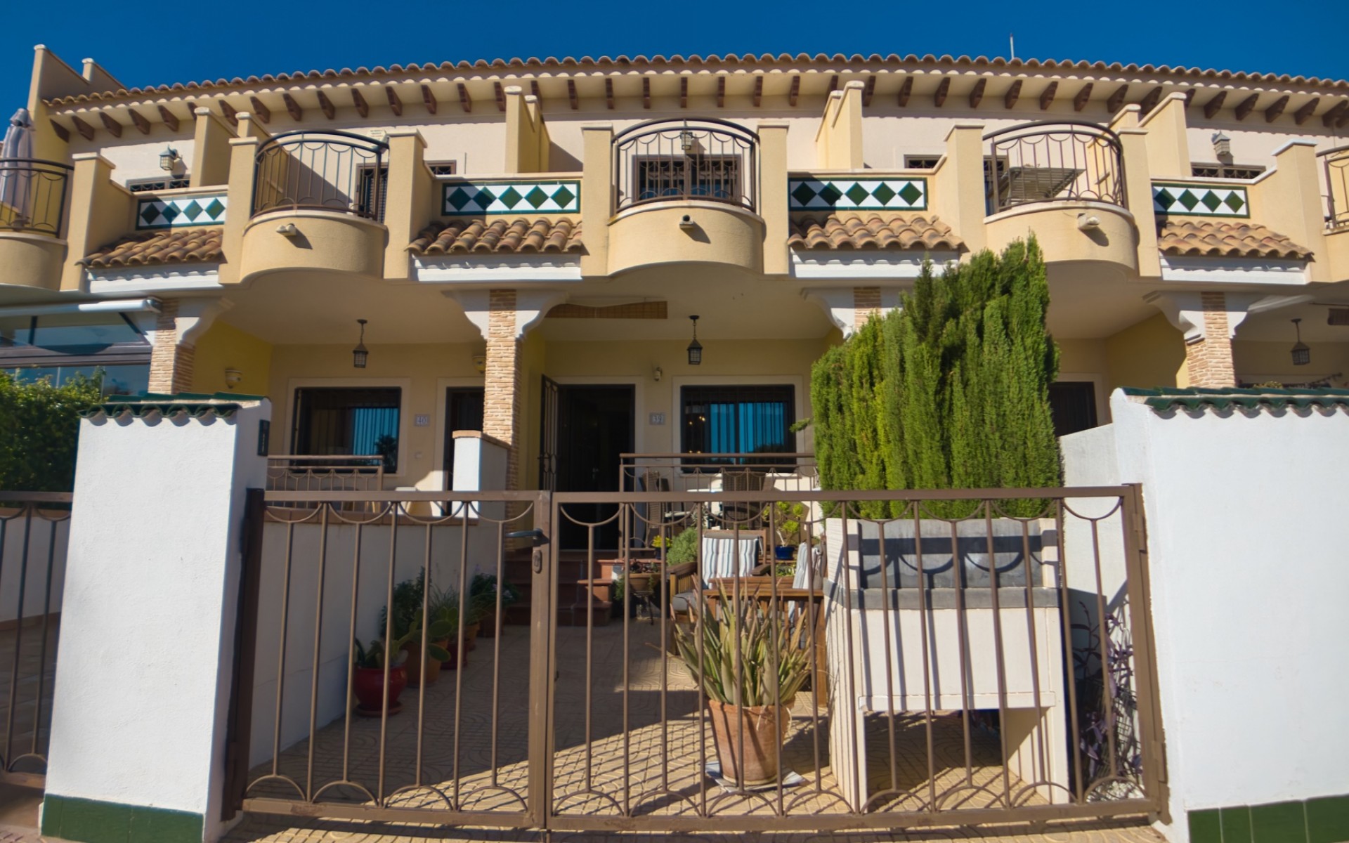 A Vendre - Maison de ville - Ciudad Quesada - Doña Pepa