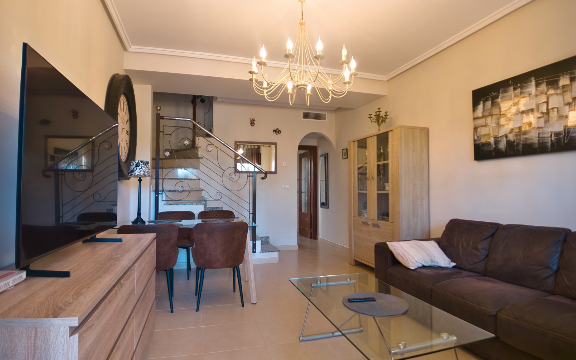 A Vendre - Maison de ville - Ciudad Quesada - Doña Pepa
