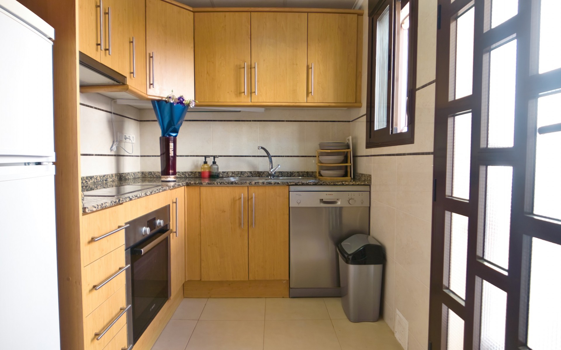 A Vendre - Maison de ville - Ciudad Quesada - Doña Pepa