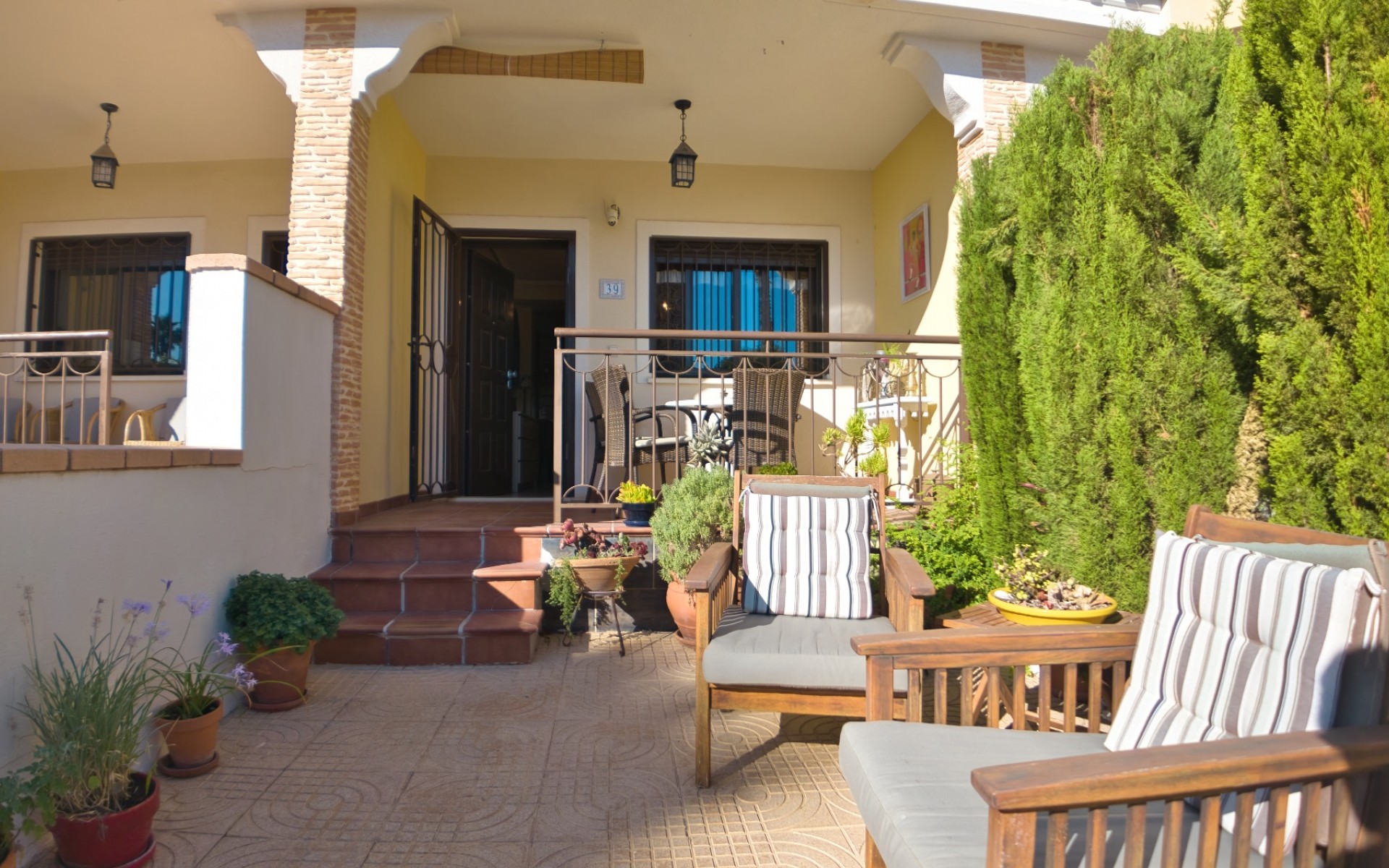 A Vendre - Maison de ville - Ciudad Quesada - Doña Pepa