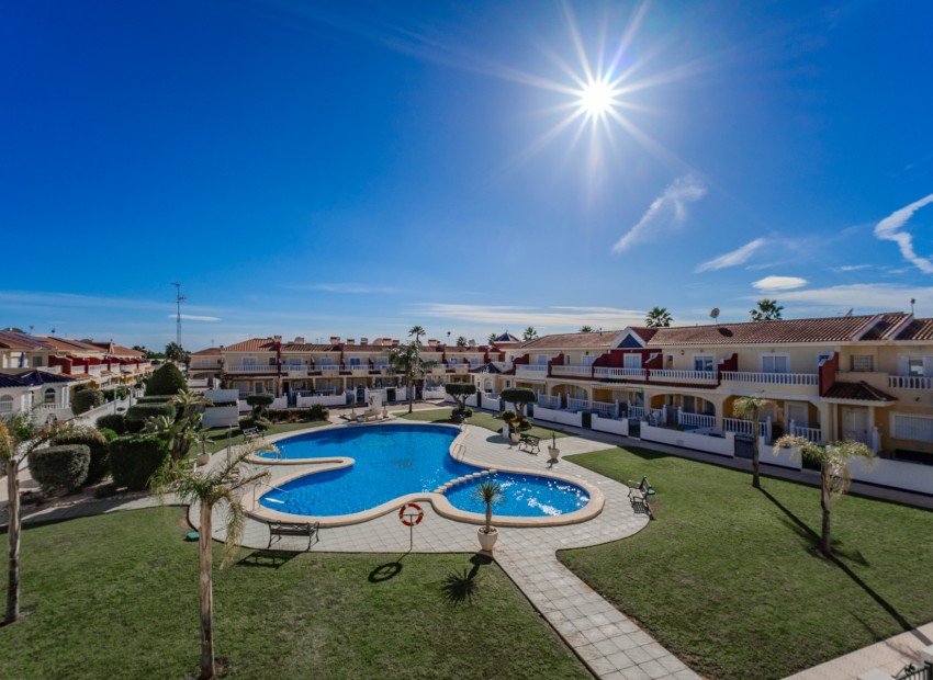 A Vendre - Maison de ville - Ciudad Quesada - Lo Marabu