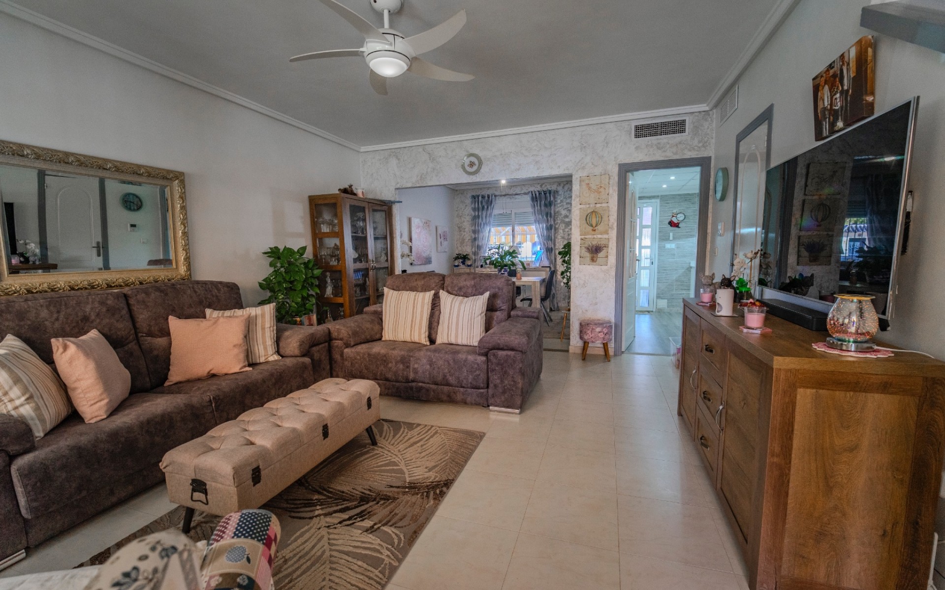 A Vendre - Maison de ville - Ciudad Quesada - Lo Marabu