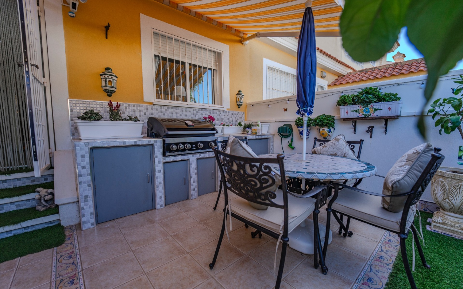 A Vendre - Maison de ville - Ciudad Quesada - Lo Marabu