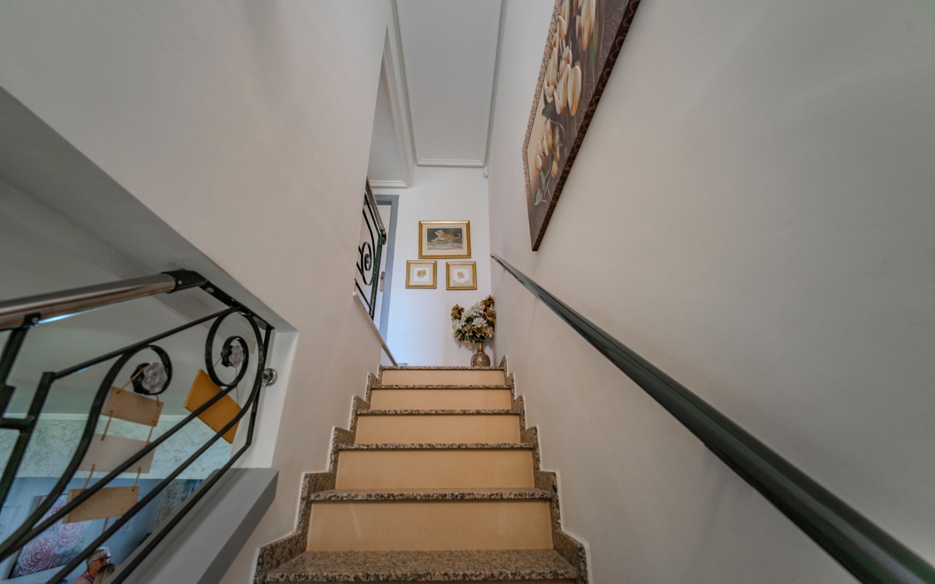 A Vendre - Maison de ville - Ciudad Quesada - Lo Marabu