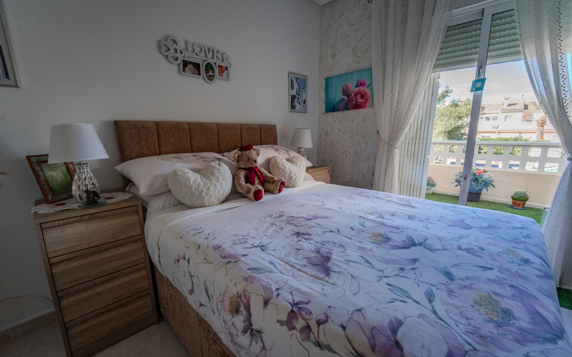 A Vendre - Maison de ville - Ciudad Quesada - Lo Marabu