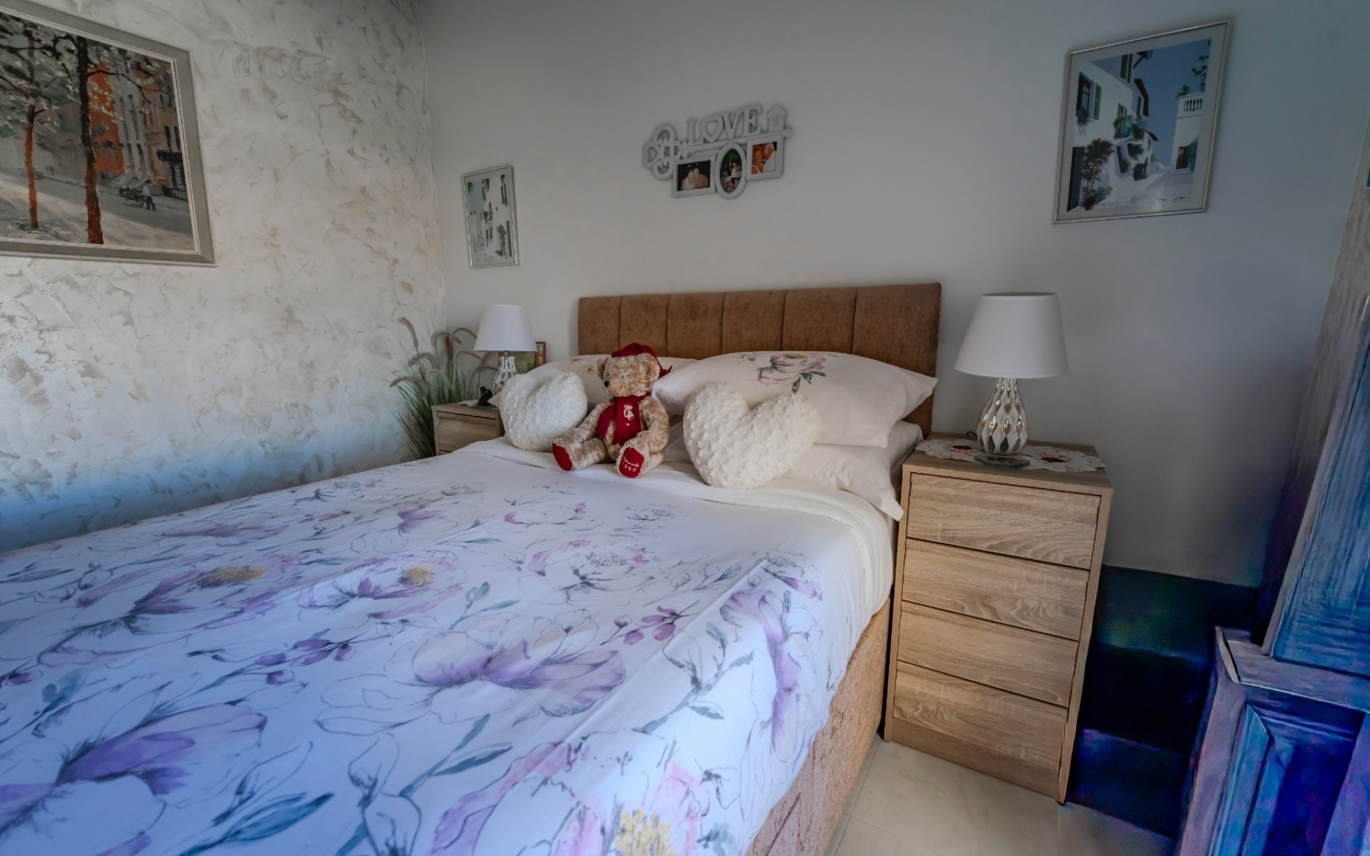 A Vendre - Maison de ville - Ciudad Quesada - Lo Marabu