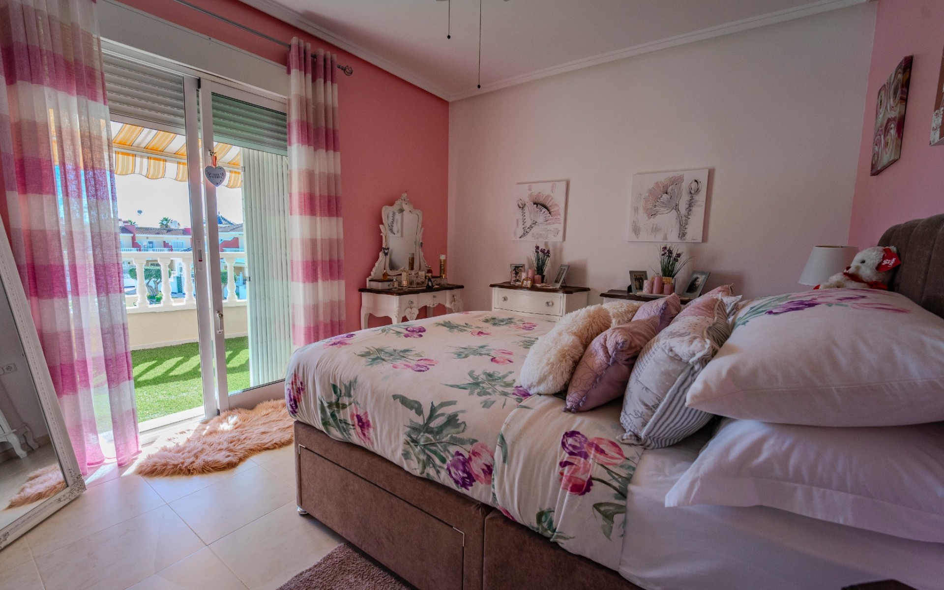 A Vendre - Maison de ville - Ciudad Quesada - Lo Marabu