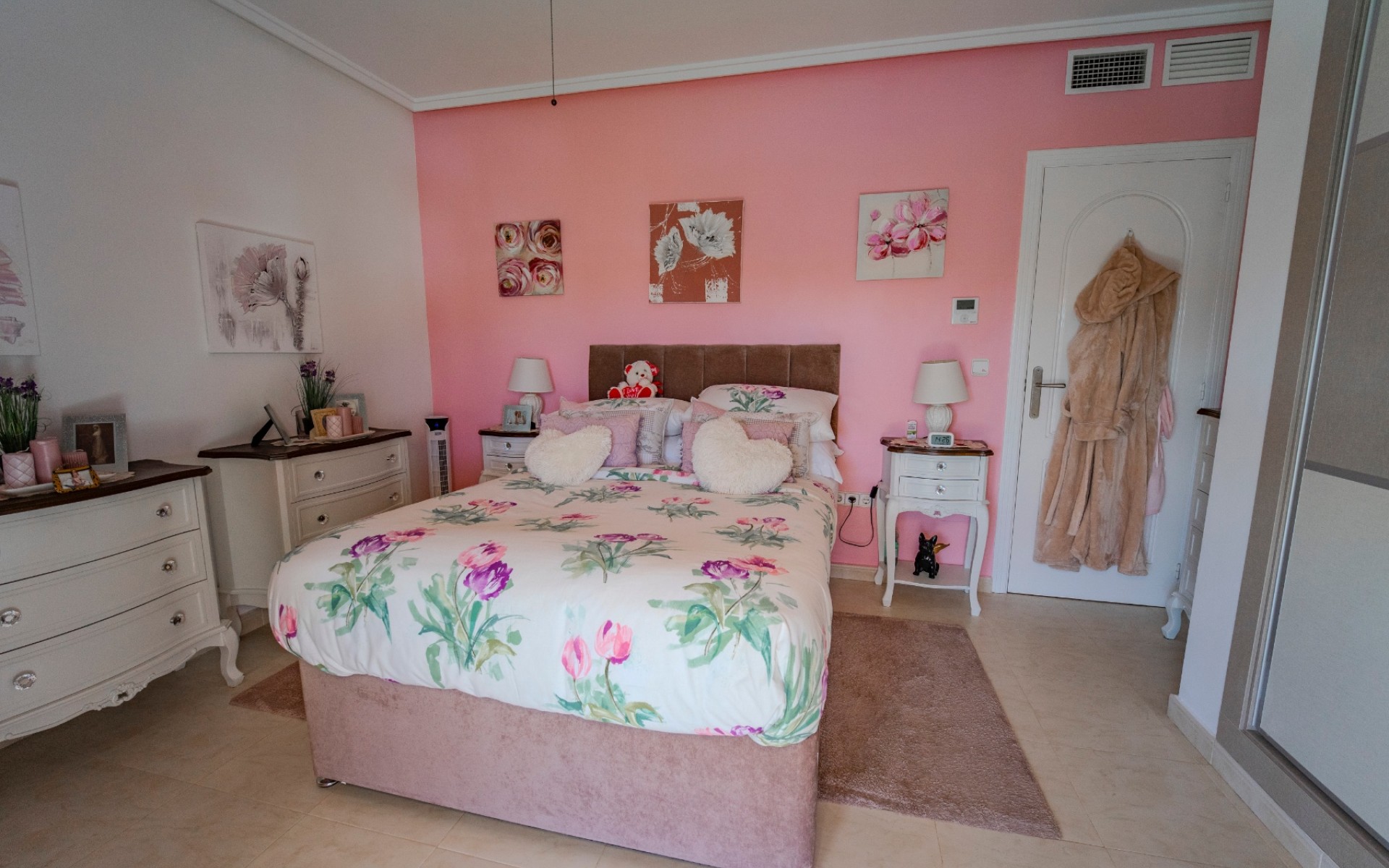 A Vendre - Maison de ville - Ciudad Quesada - Lo Marabu