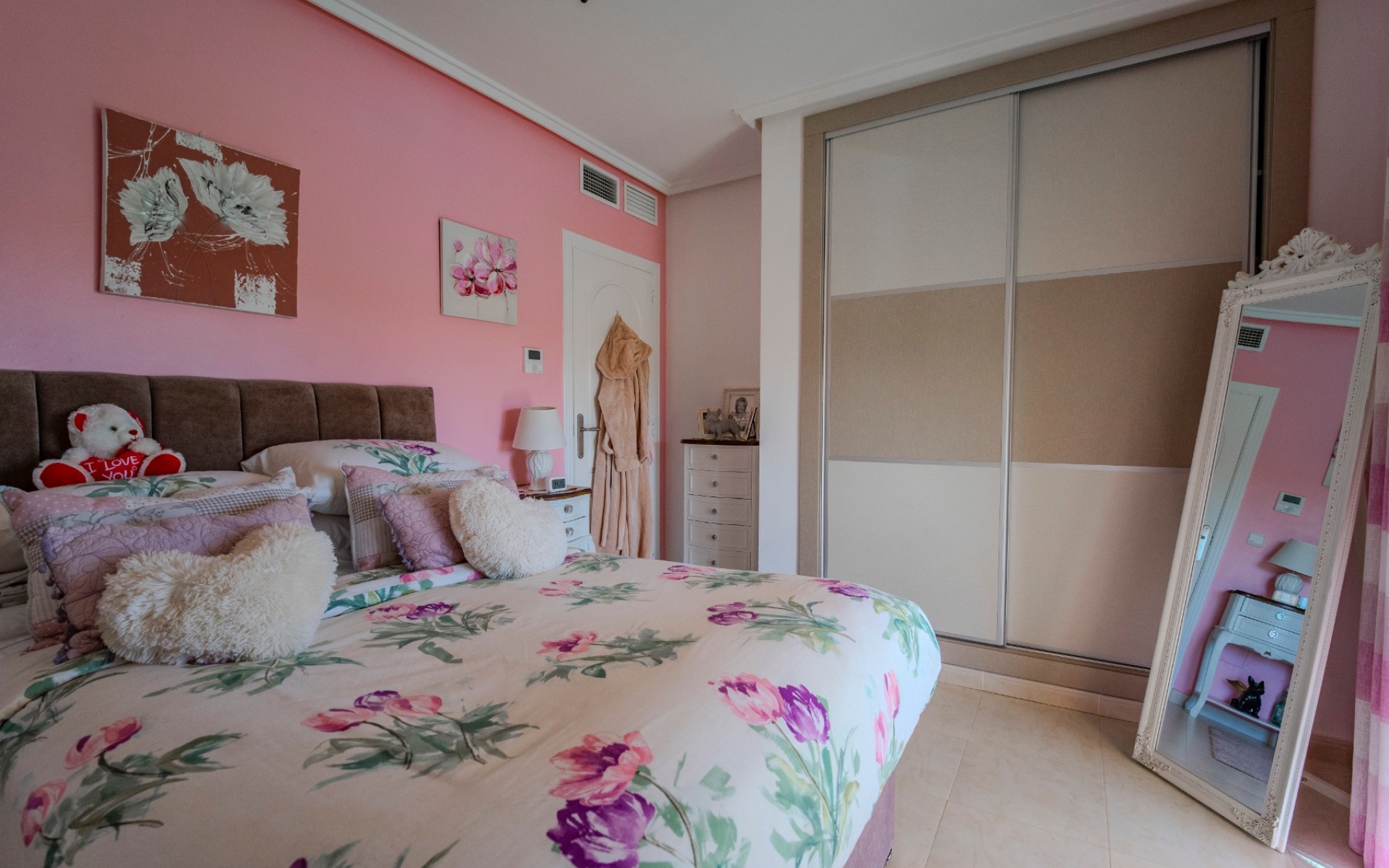 A Vendre - Maison de ville - Ciudad Quesada - Lo Marabu