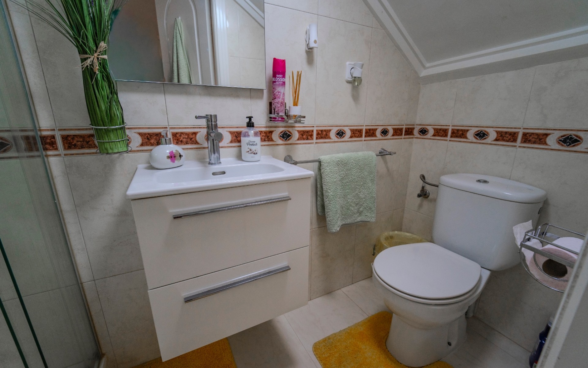 A Vendre - Maison de ville - Ciudad Quesada - Lo Marabu