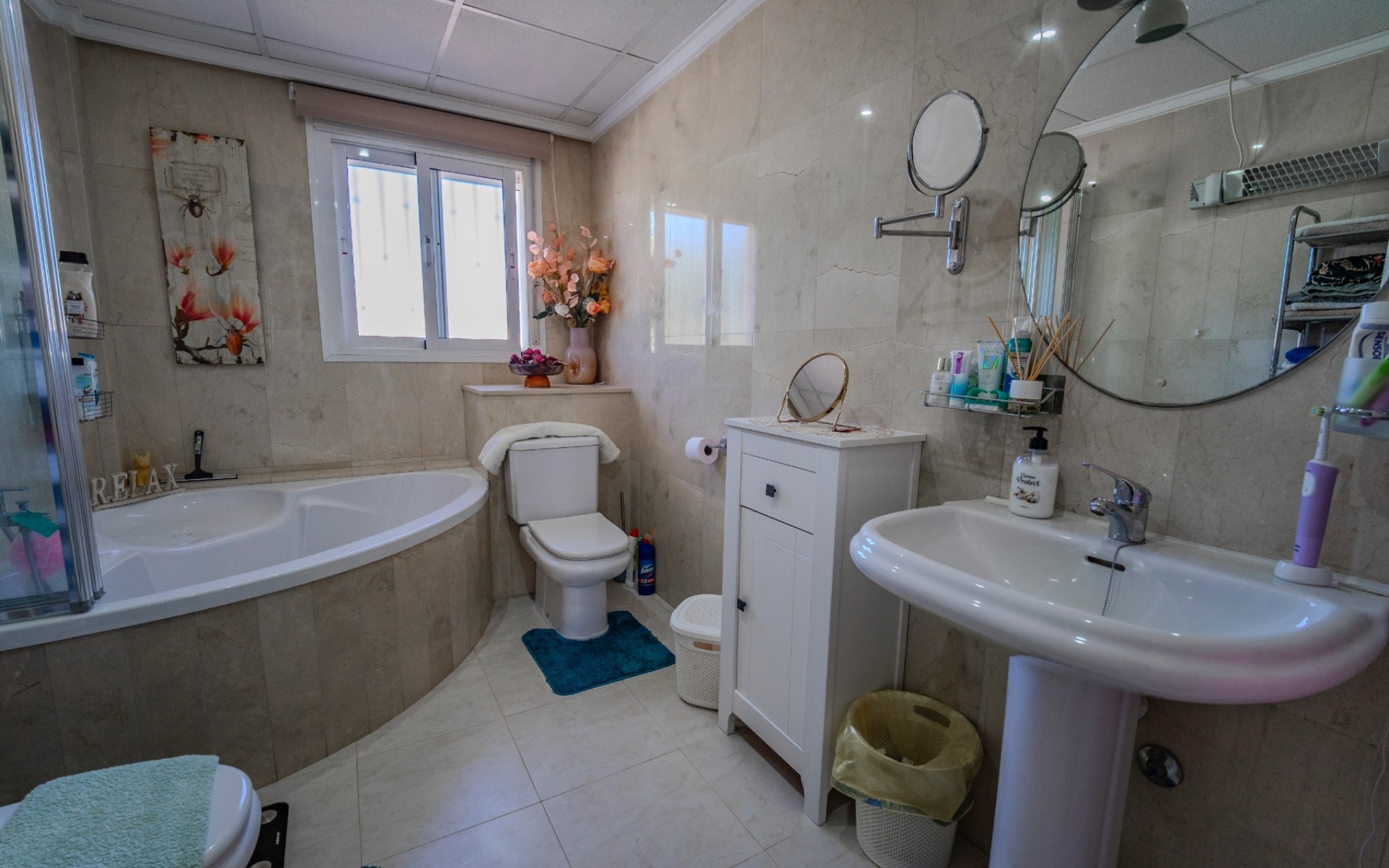 A Vendre - Maison de ville - Ciudad Quesada - Lo Marabu