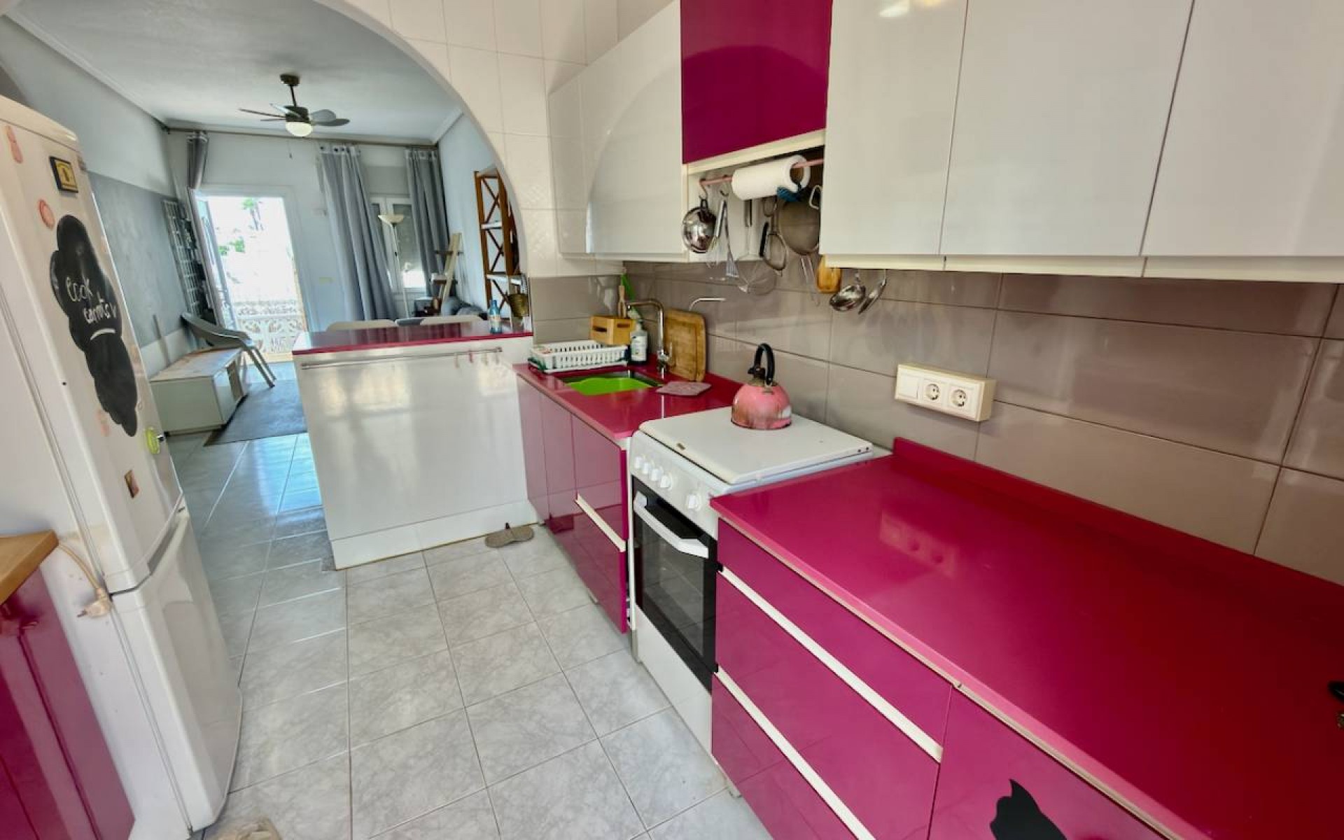 A Vendre - Maison de ville - Ciudad Quesada - Pueblo Bravo