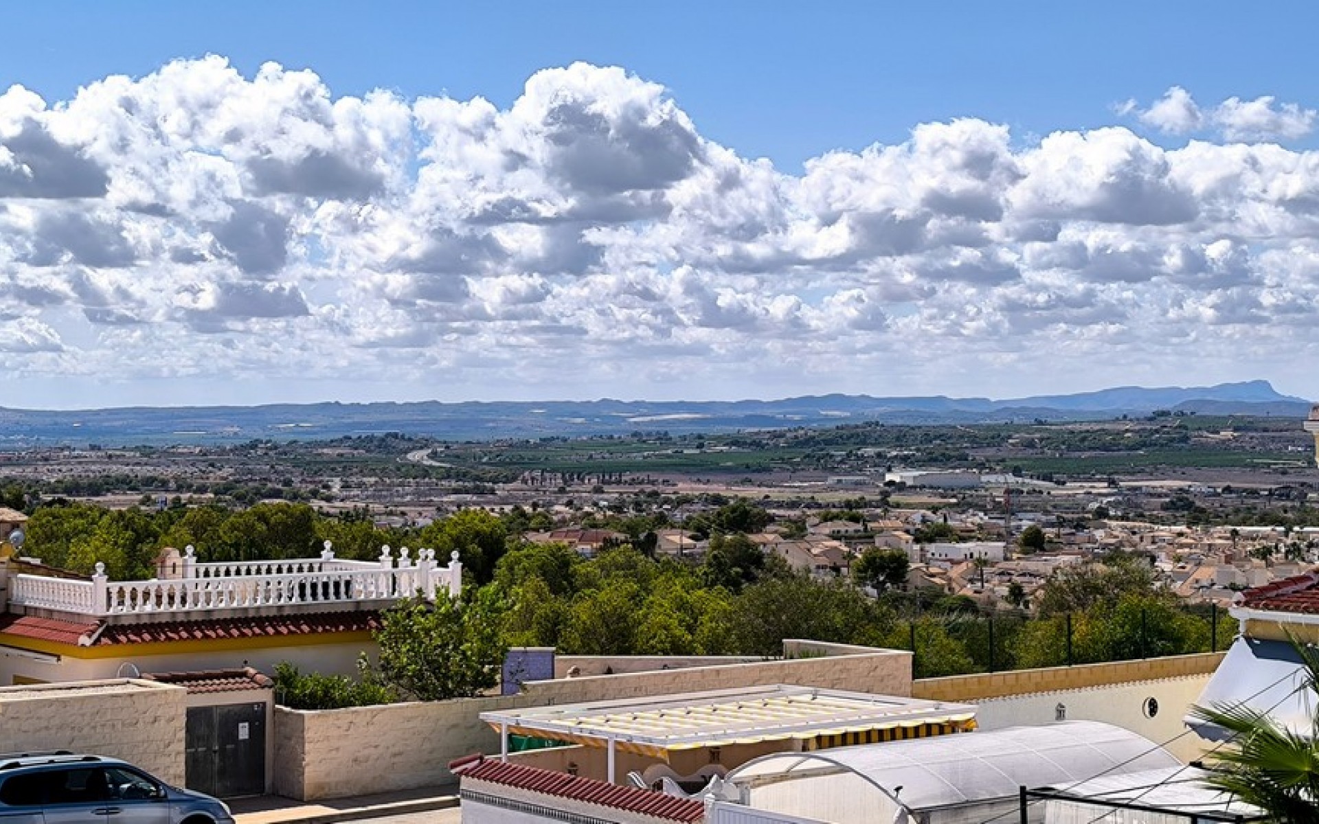 A Vendre - Maison de ville - Ciudad Quesada