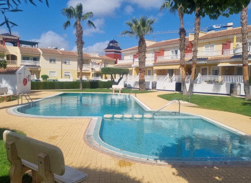 A Vendre - Maison de ville - Ciudad Quesada