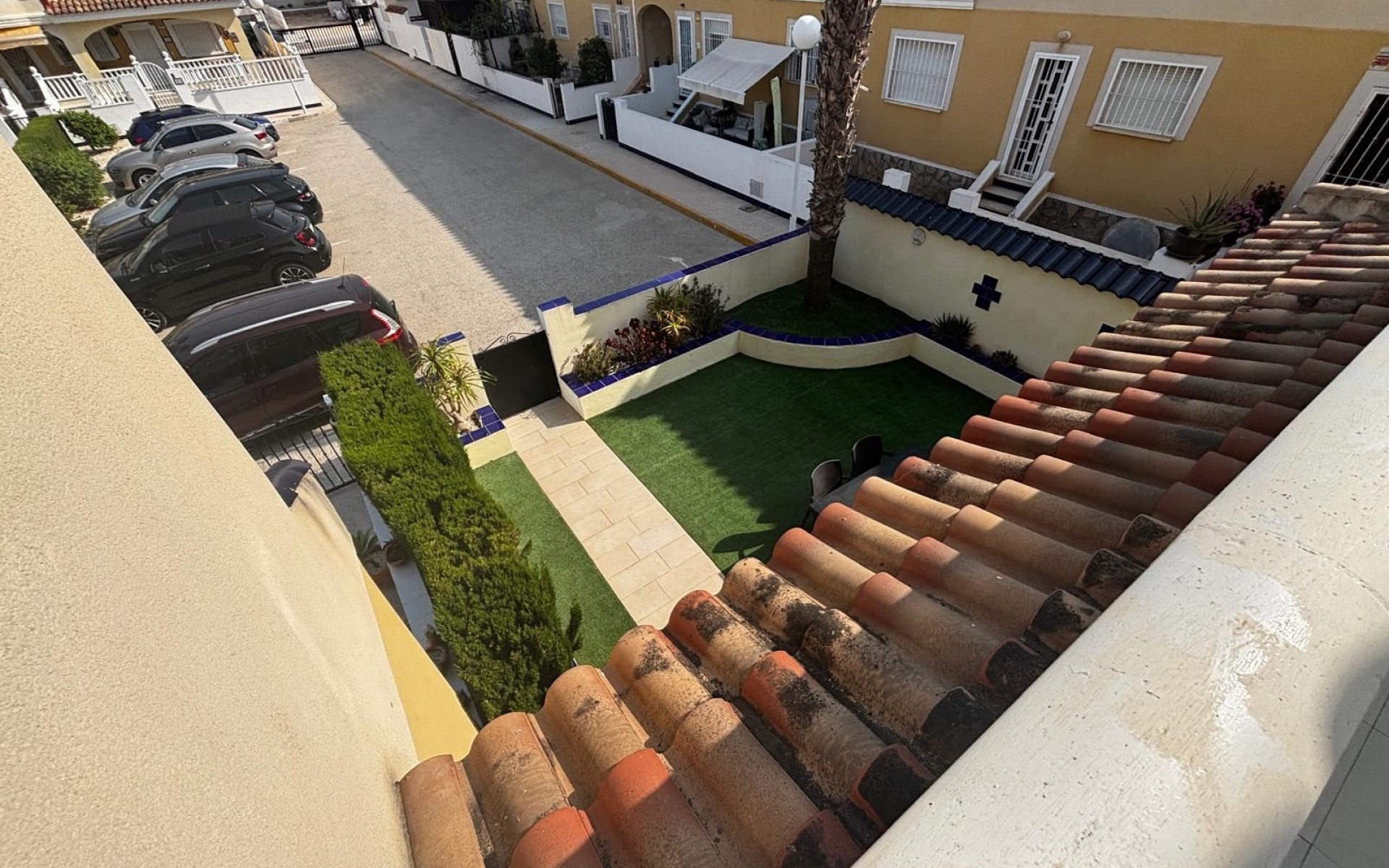 A Vendre - Maison de ville - Ciudad Quesada