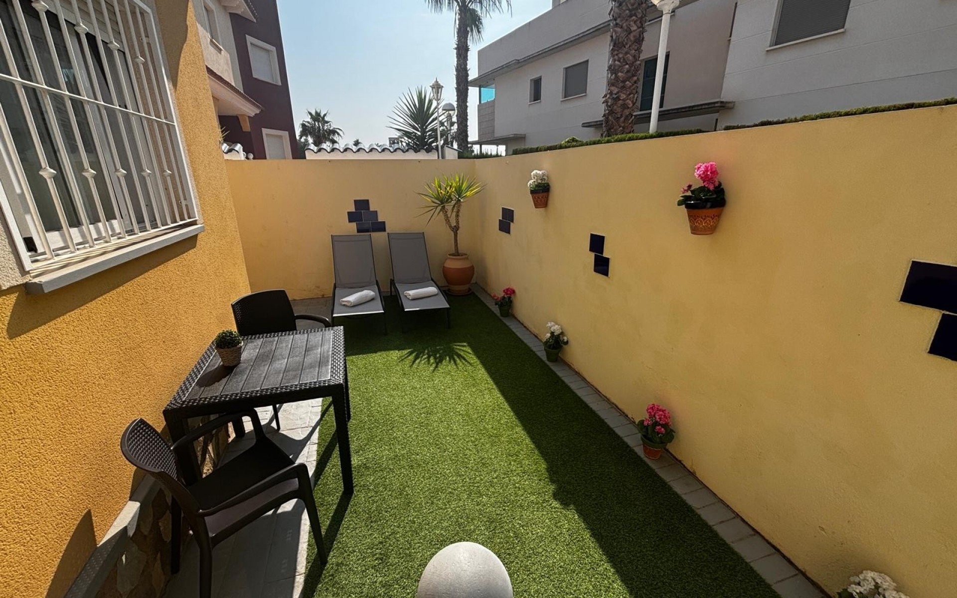 A Vendre - Maison de ville - Ciudad Quesada