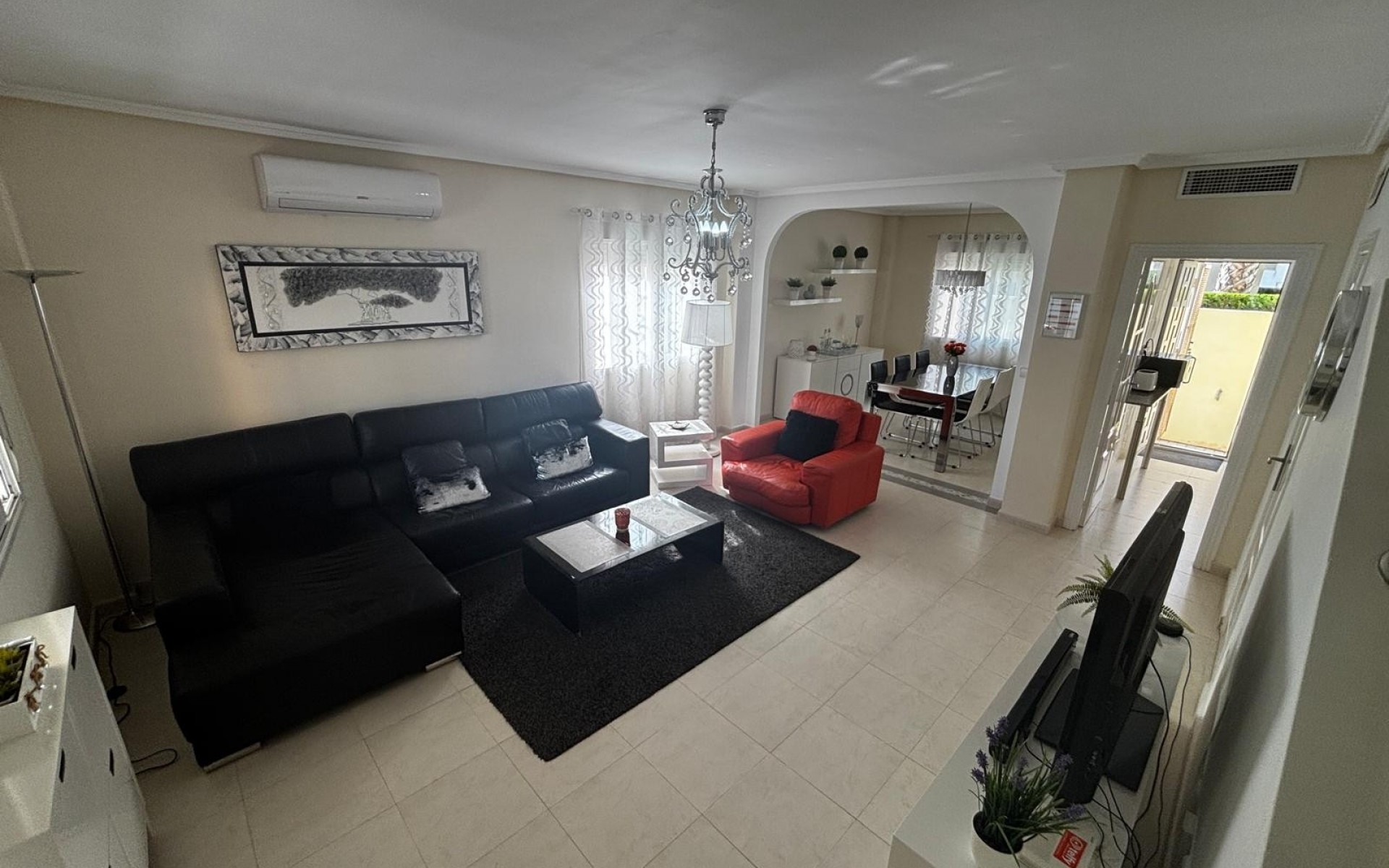 A Vendre - Maison de ville - Ciudad Quesada