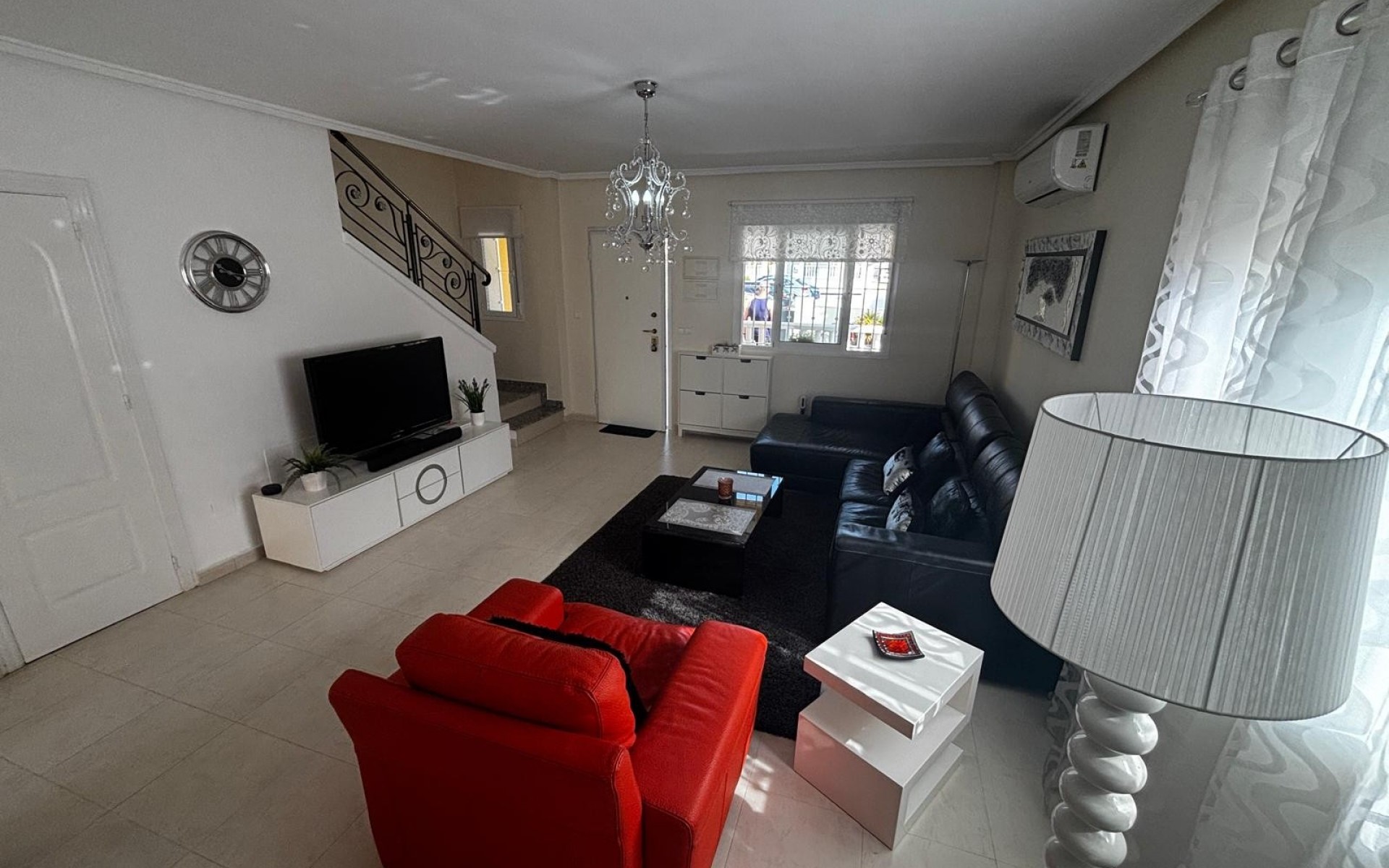 A Vendre - Maison de ville - Ciudad Quesada