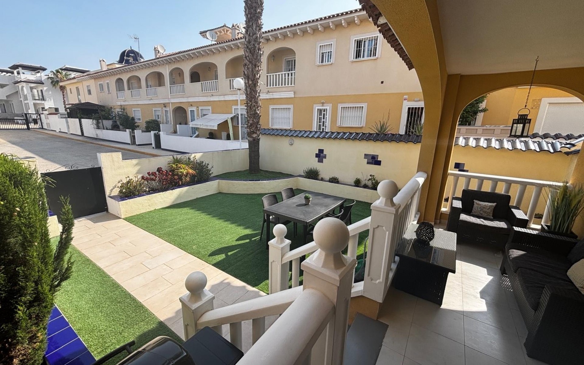 A Vendre - Maison de ville - Ciudad Quesada