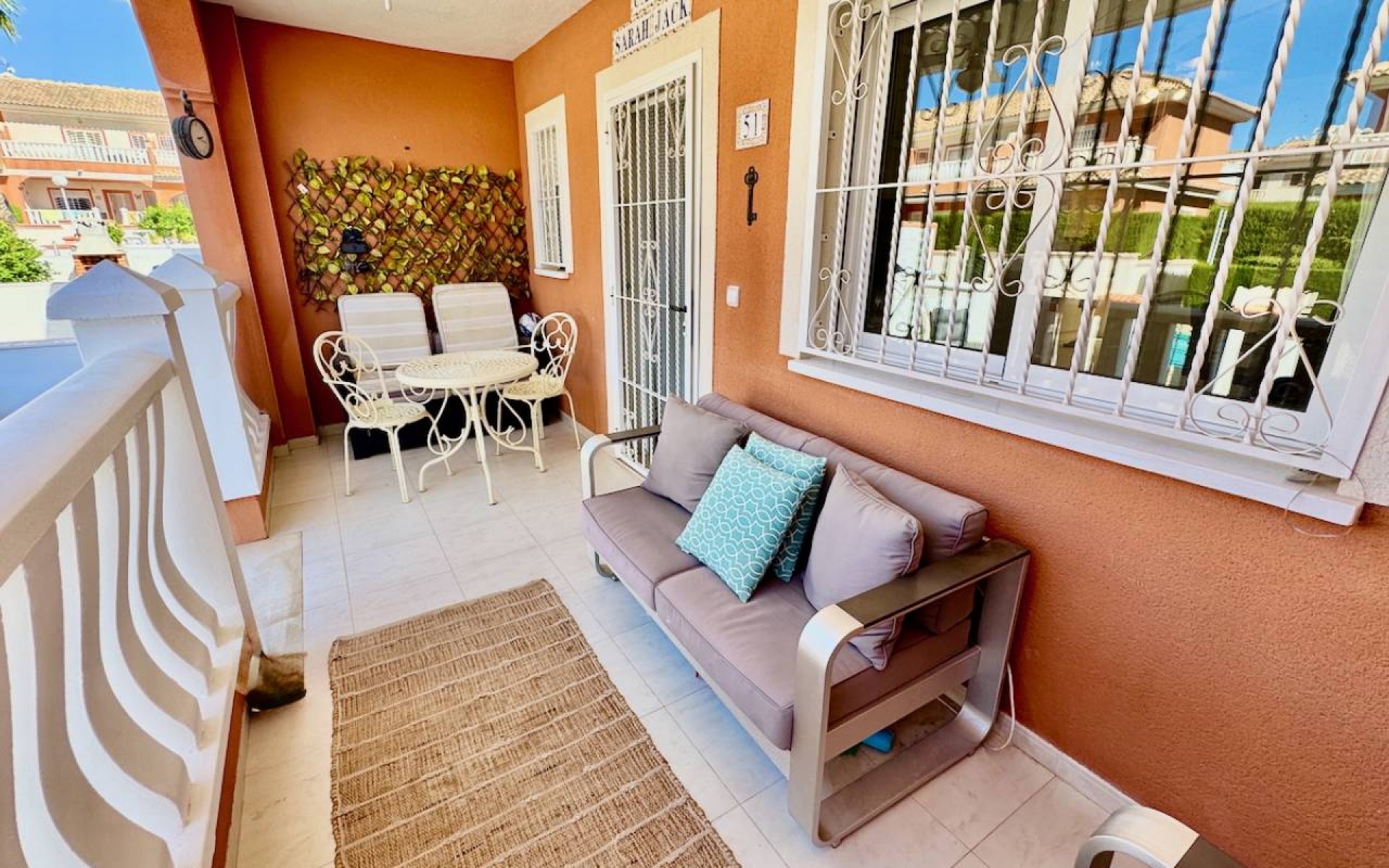 A Vendre - Maison de ville - Ciudad Quesada