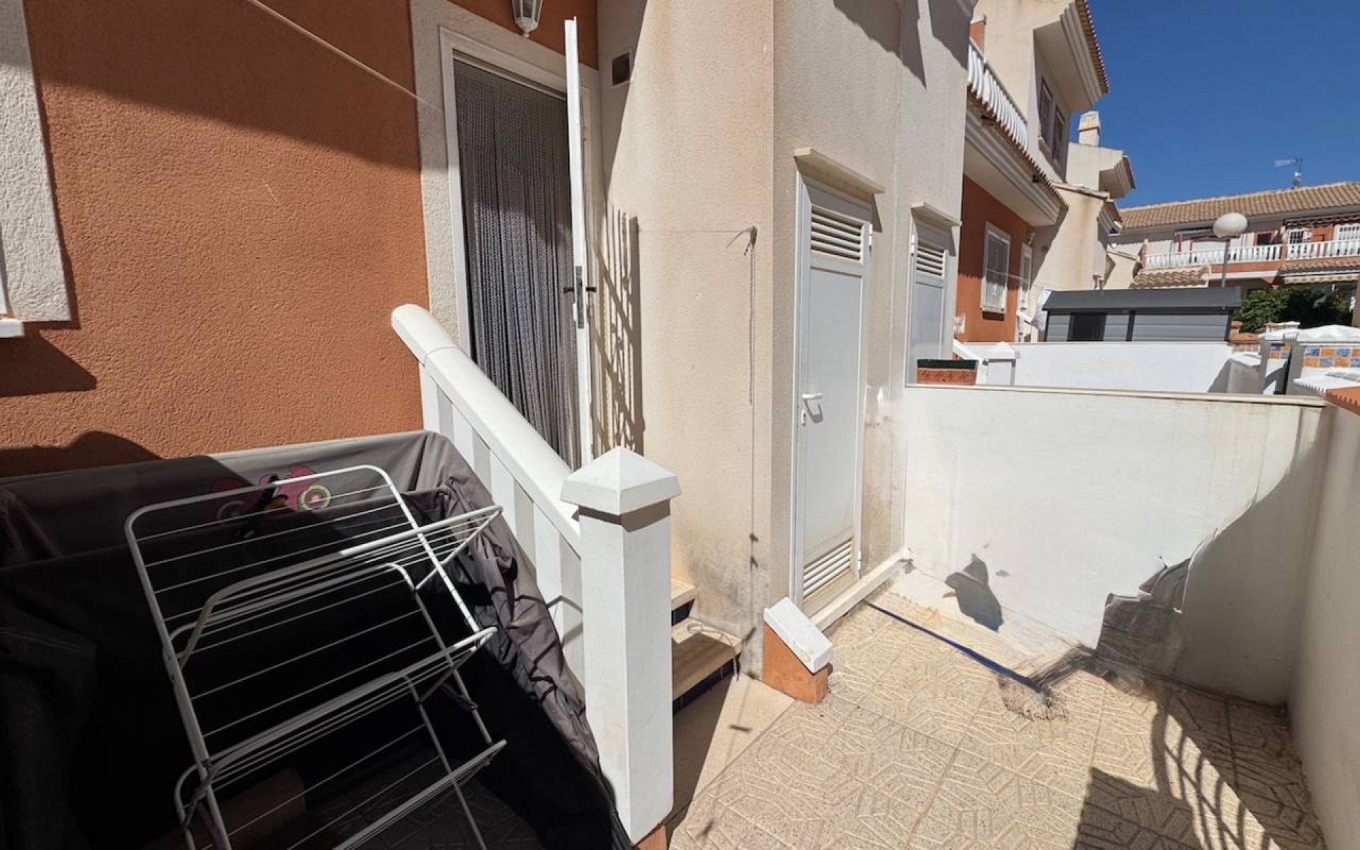 A Vendre - Maison de ville - Ciudad Quesada