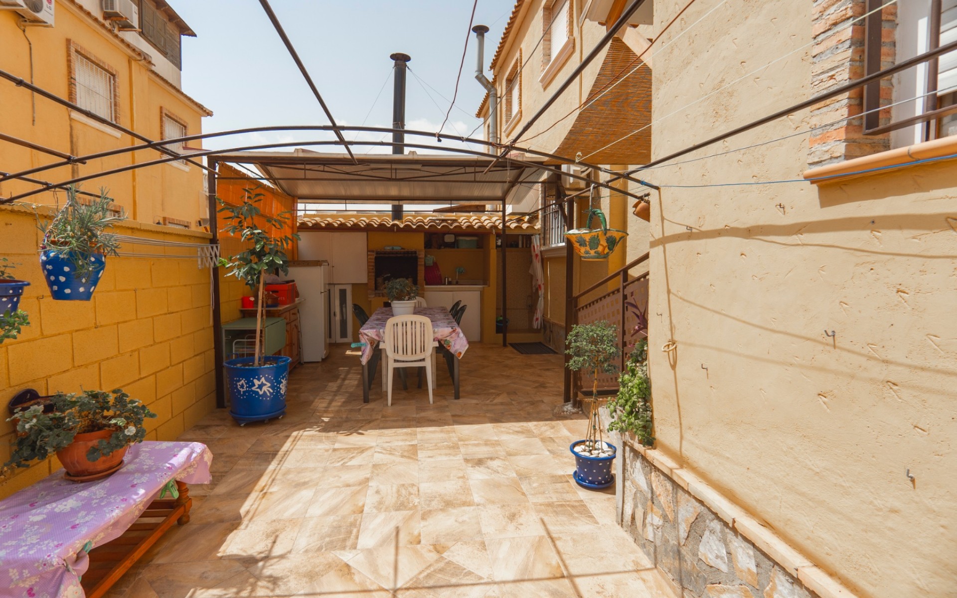 A Vendre - Maison de ville - Ciudad Quesada