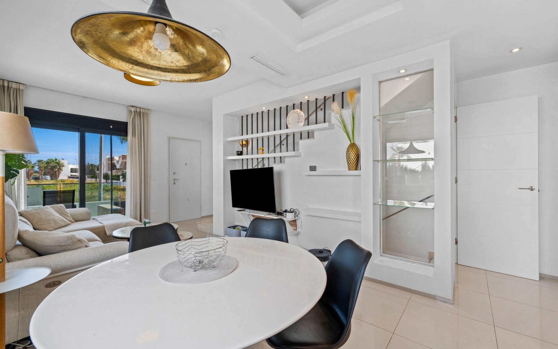 A Vendre - Maison de ville - Ciudad Quesada