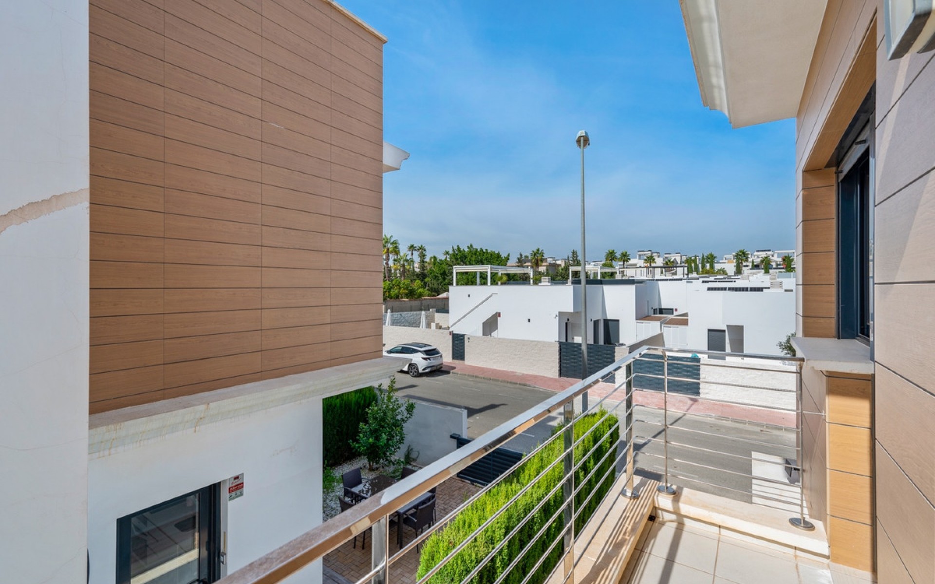 A Vendre - Maison de ville - Ciudad Quesada