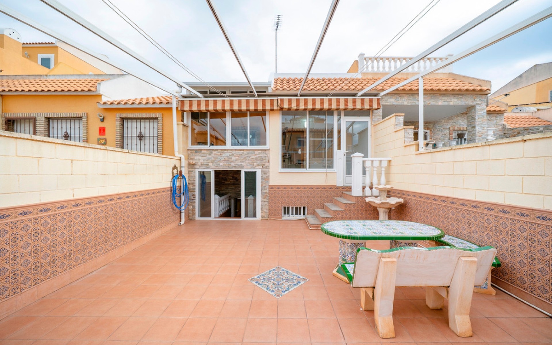 A Vendre - Maison de ville - Ciudad Quesada