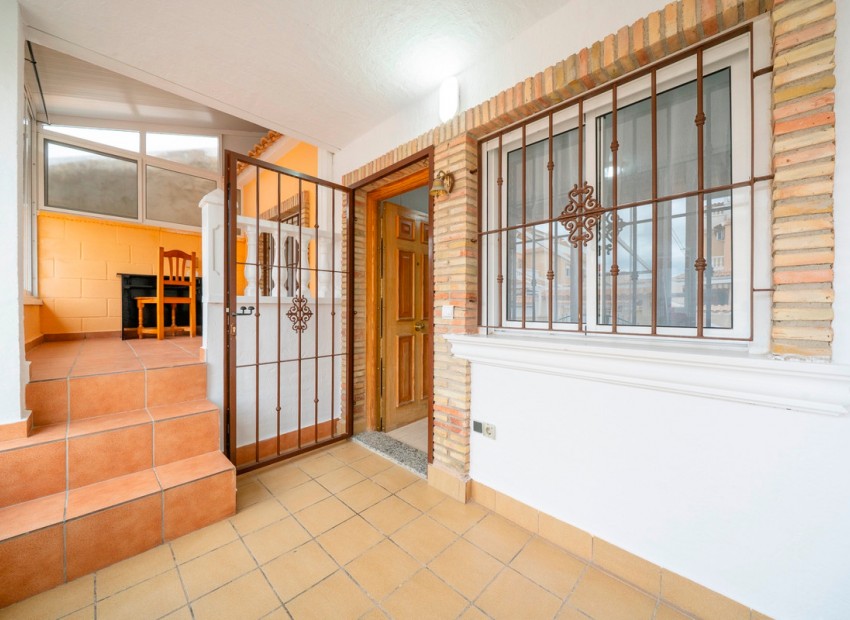 A Vendre - Maison de ville - Ciudad Quesada