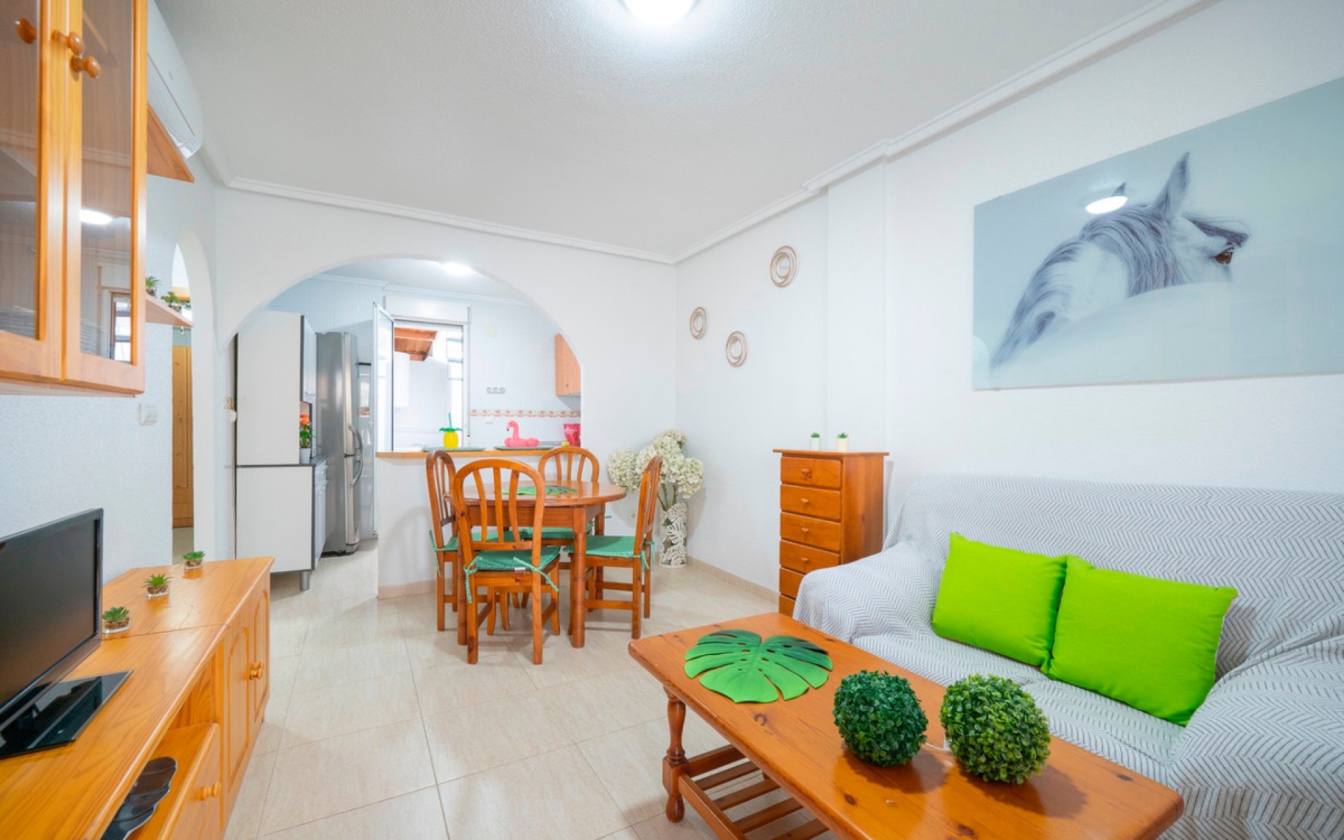 A Vendre - Maison de ville - Ciudad Quesada