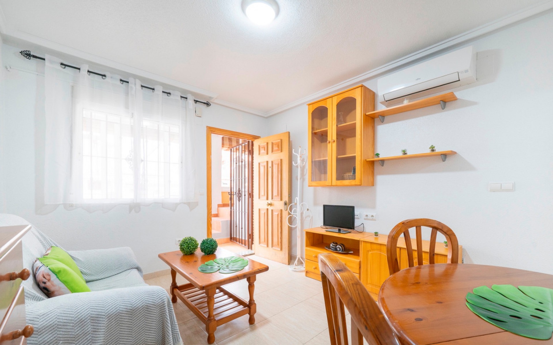 A Vendre - Maison de ville - Ciudad Quesada