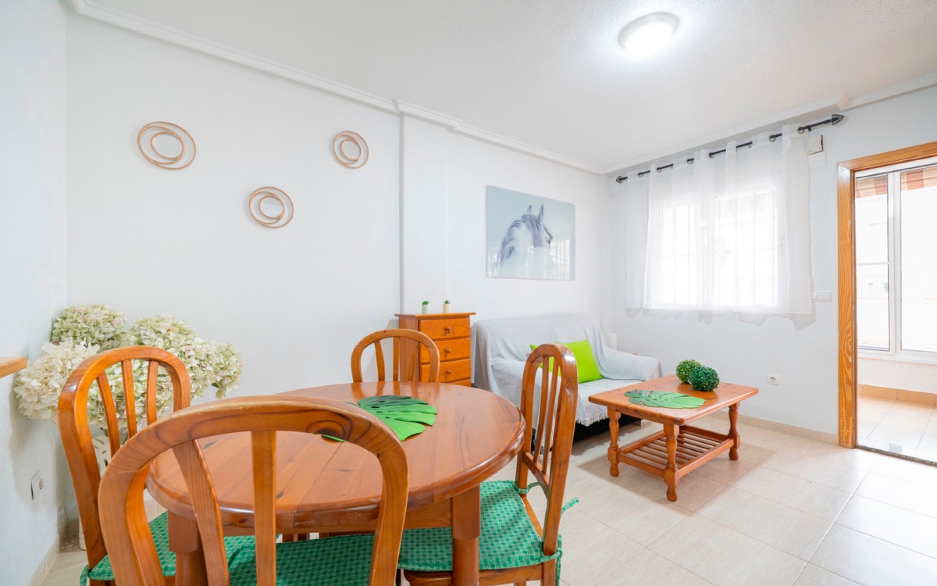 A Vendre - Maison de ville - Ciudad Quesada