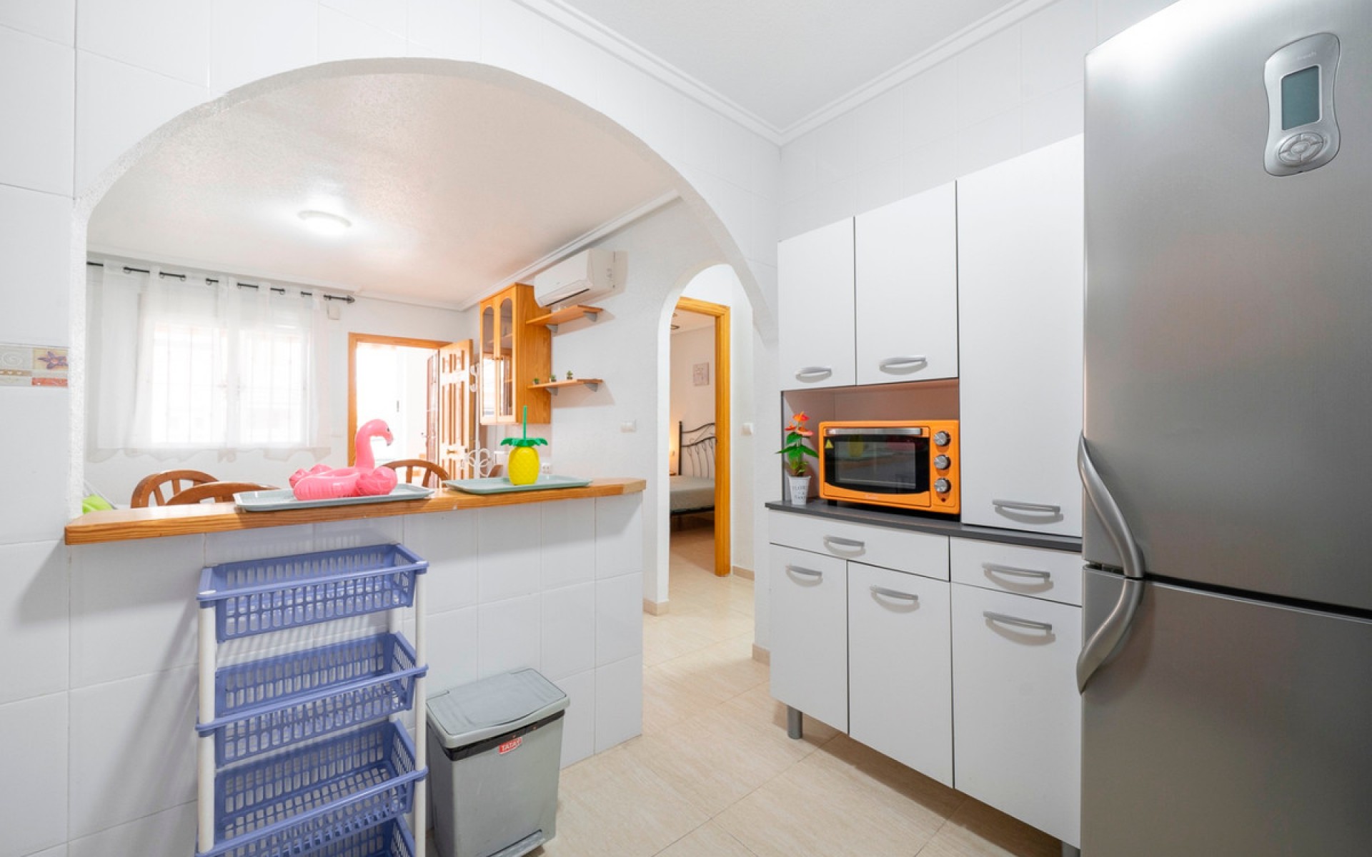 A Vendre - Maison de ville - Ciudad Quesada