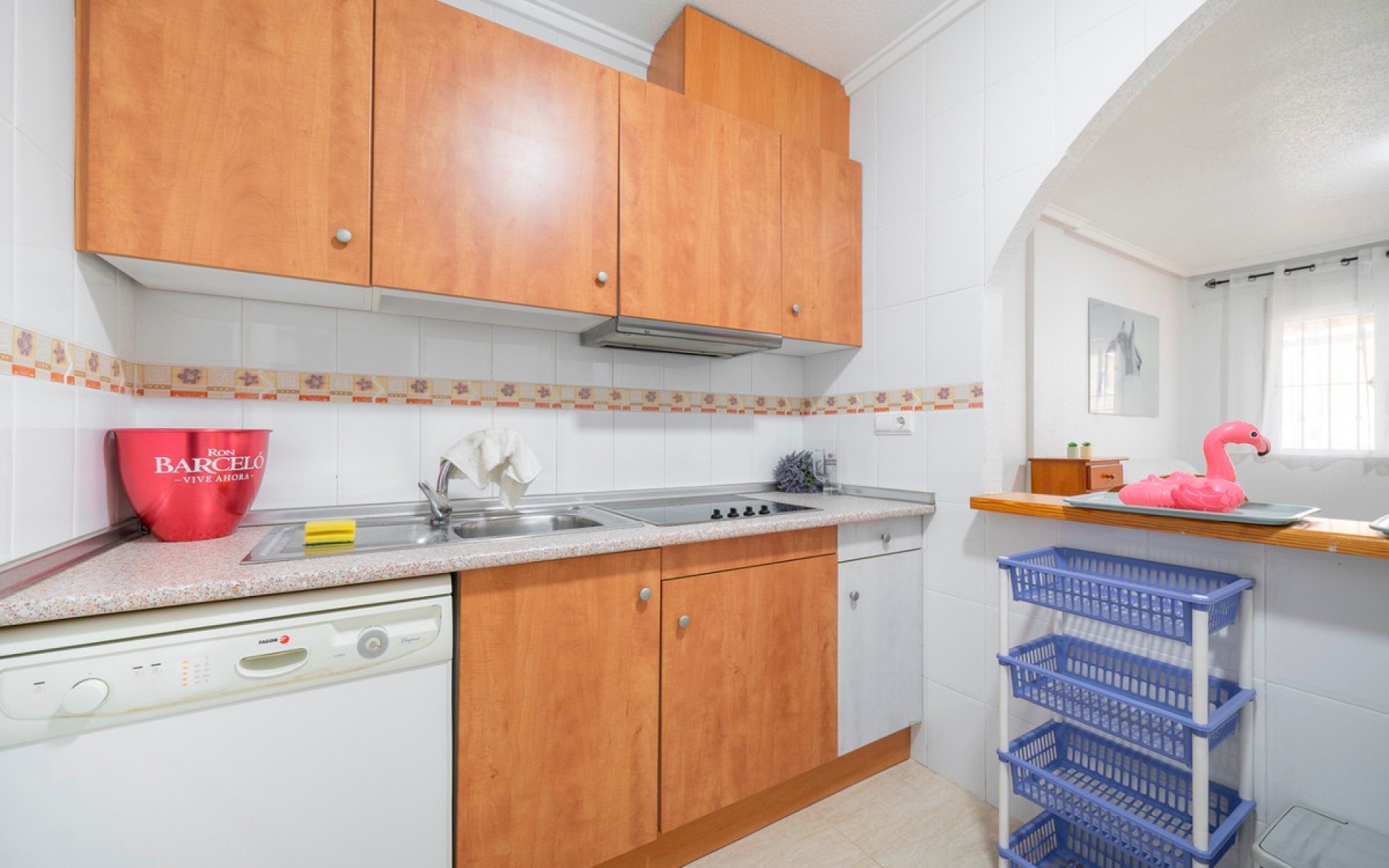 A Vendre - Maison de ville - Ciudad Quesada